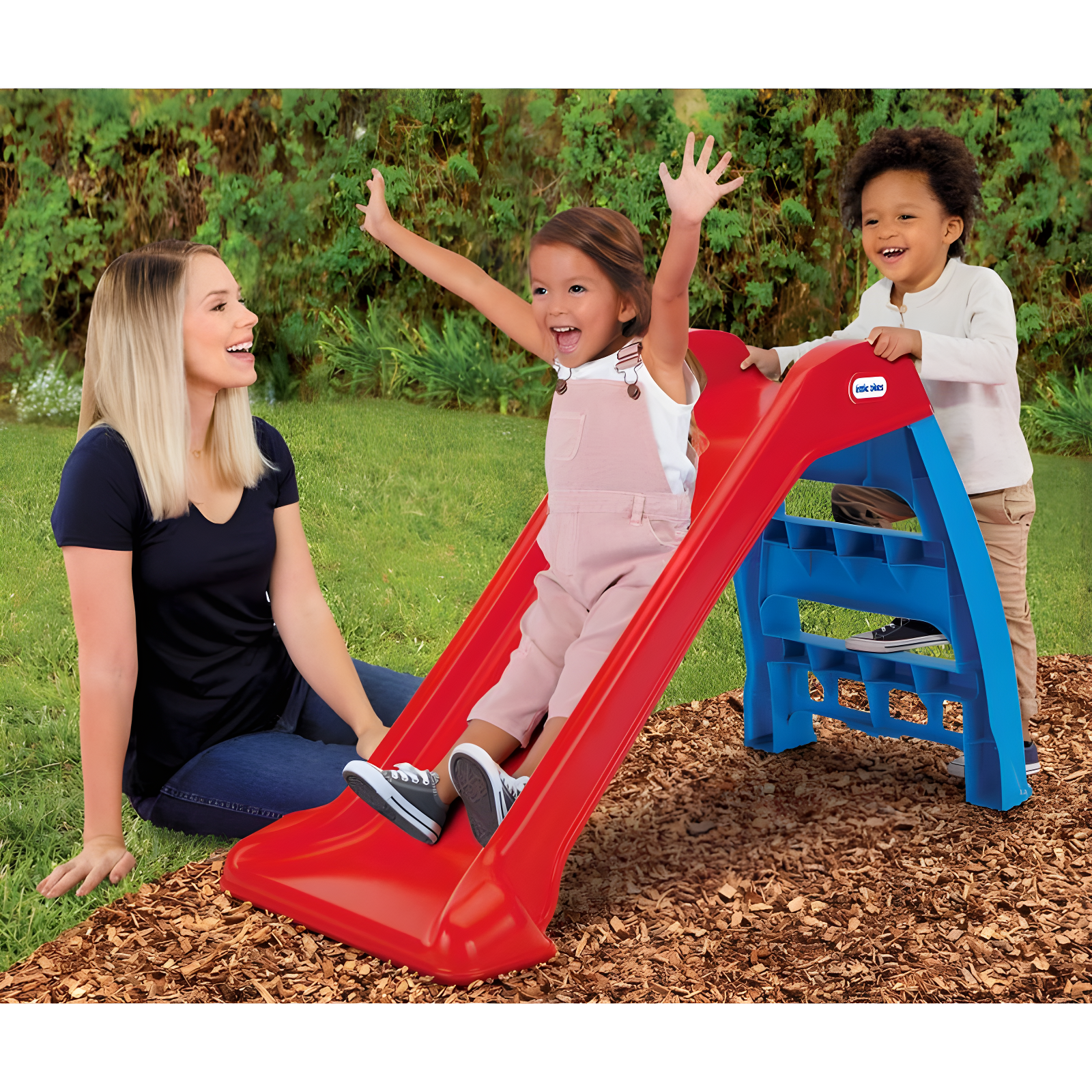 Little Tikes First Slide