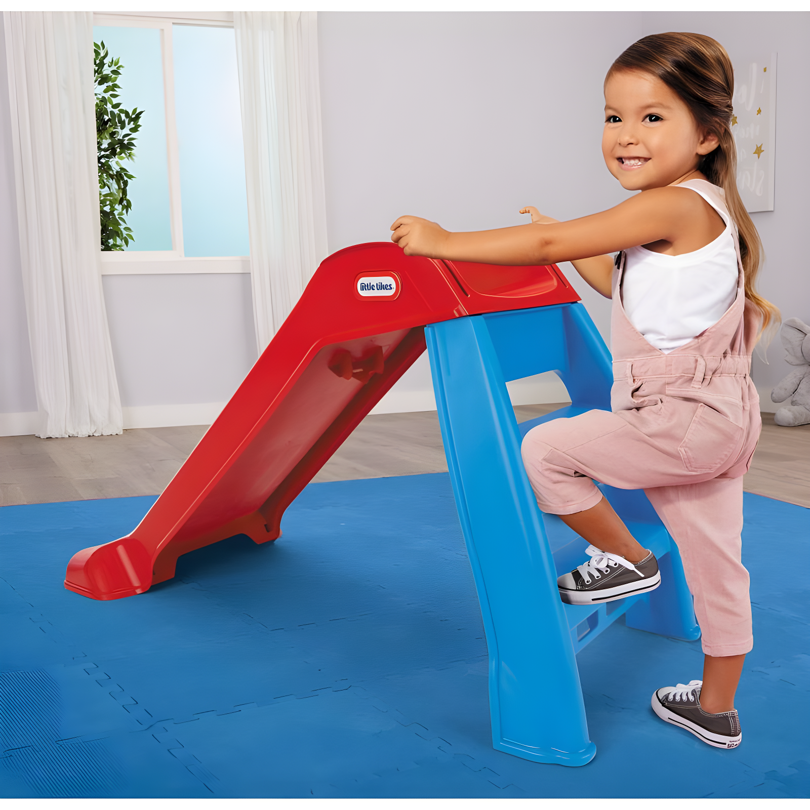 Little Tikes First Slide