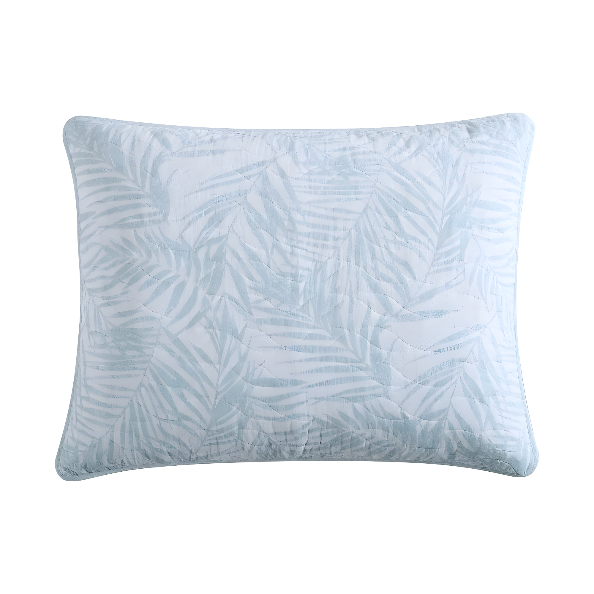 Tommy Bahama Home Tommy Bahama Palmday Cotton Reversible Quilt Set