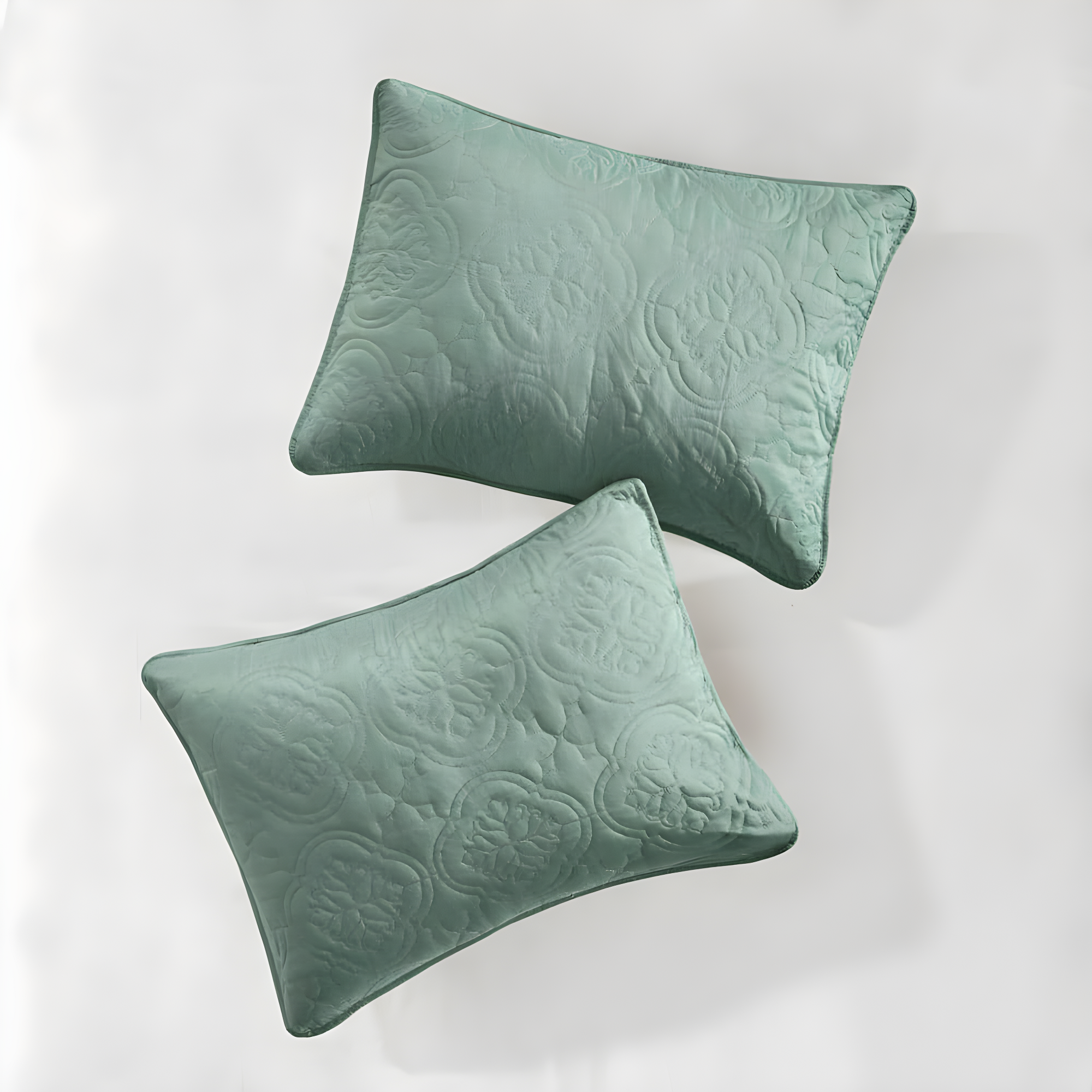 510 Design Oakley 3 Piece Reversible Bedspread Set