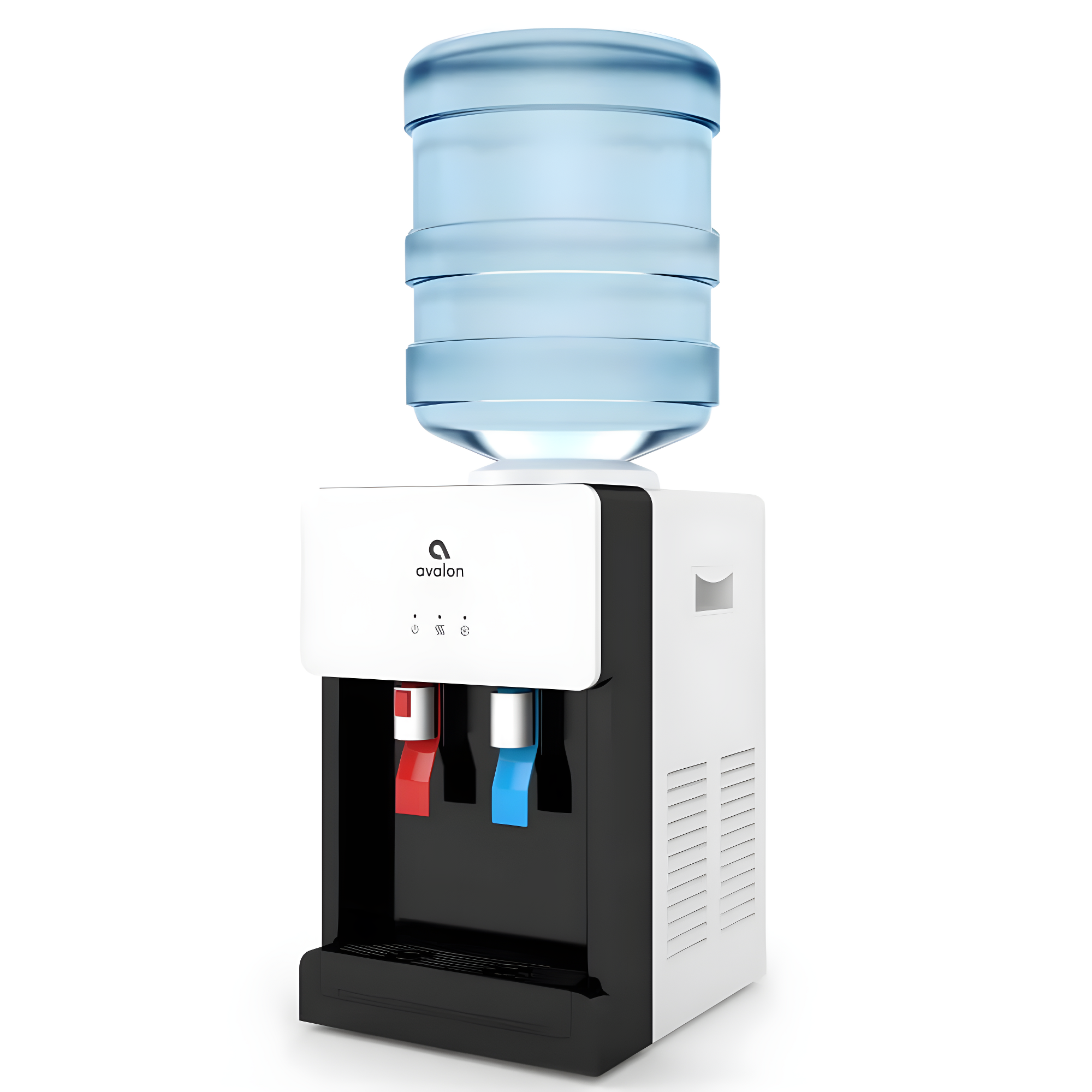 Avalon Avalon Countertop Top Loading Electric Water Dispenser