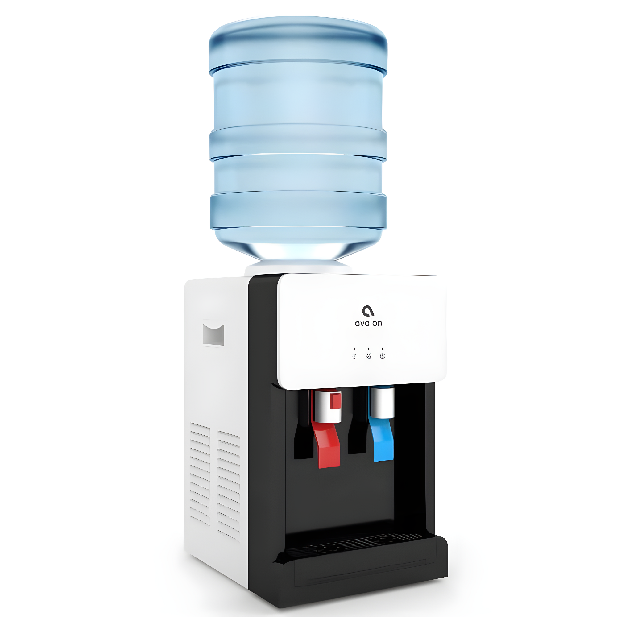 Avalon Avalon Countertop Top Loading Electric Water Dispenser