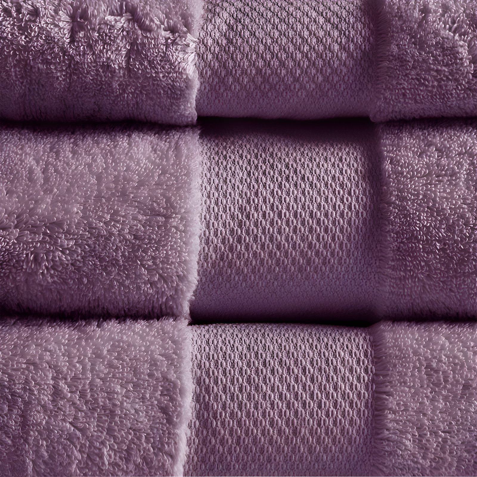 Turkish 100% Cotton Oversized Towel Set