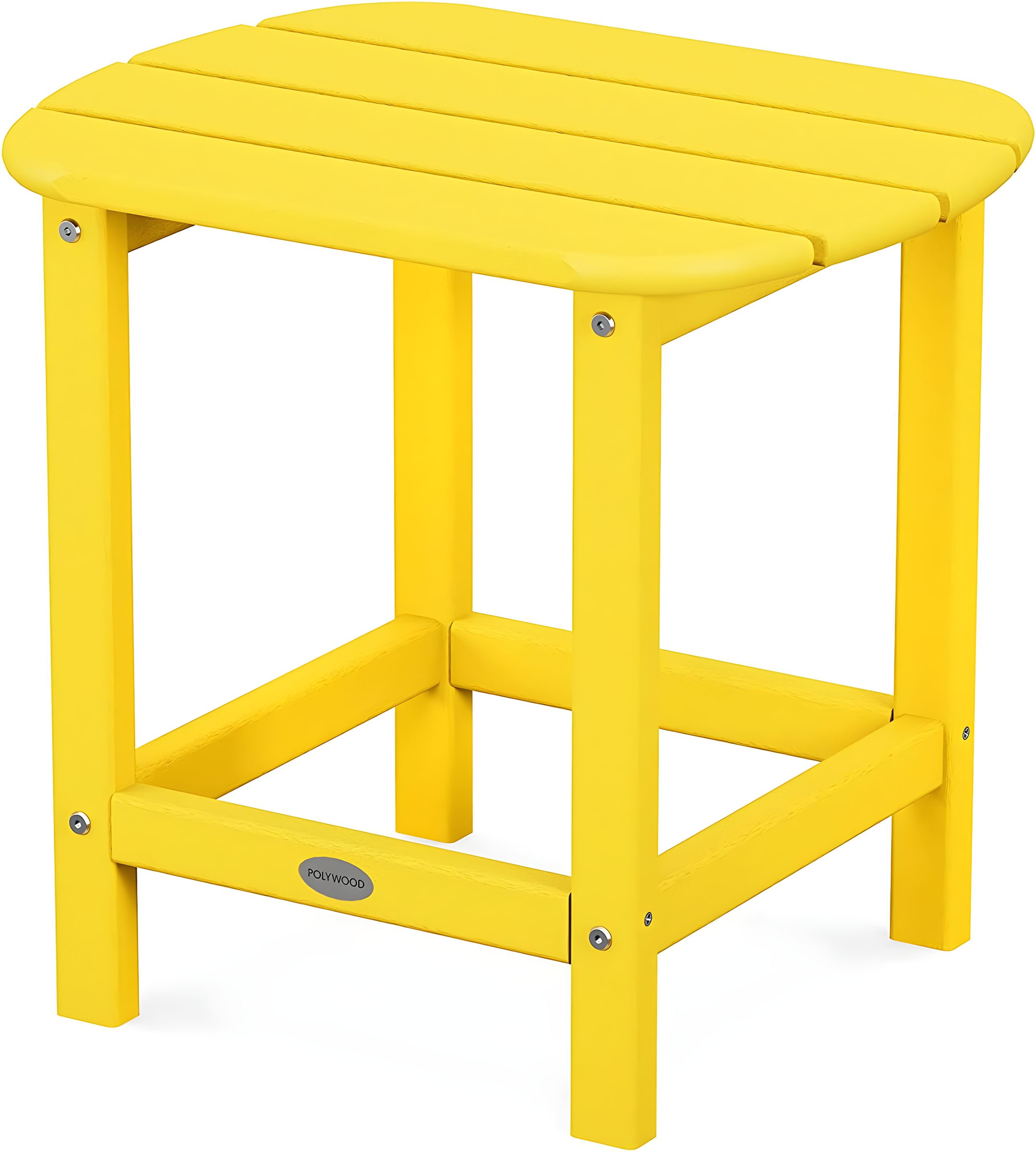 South Beach 18" Side Table