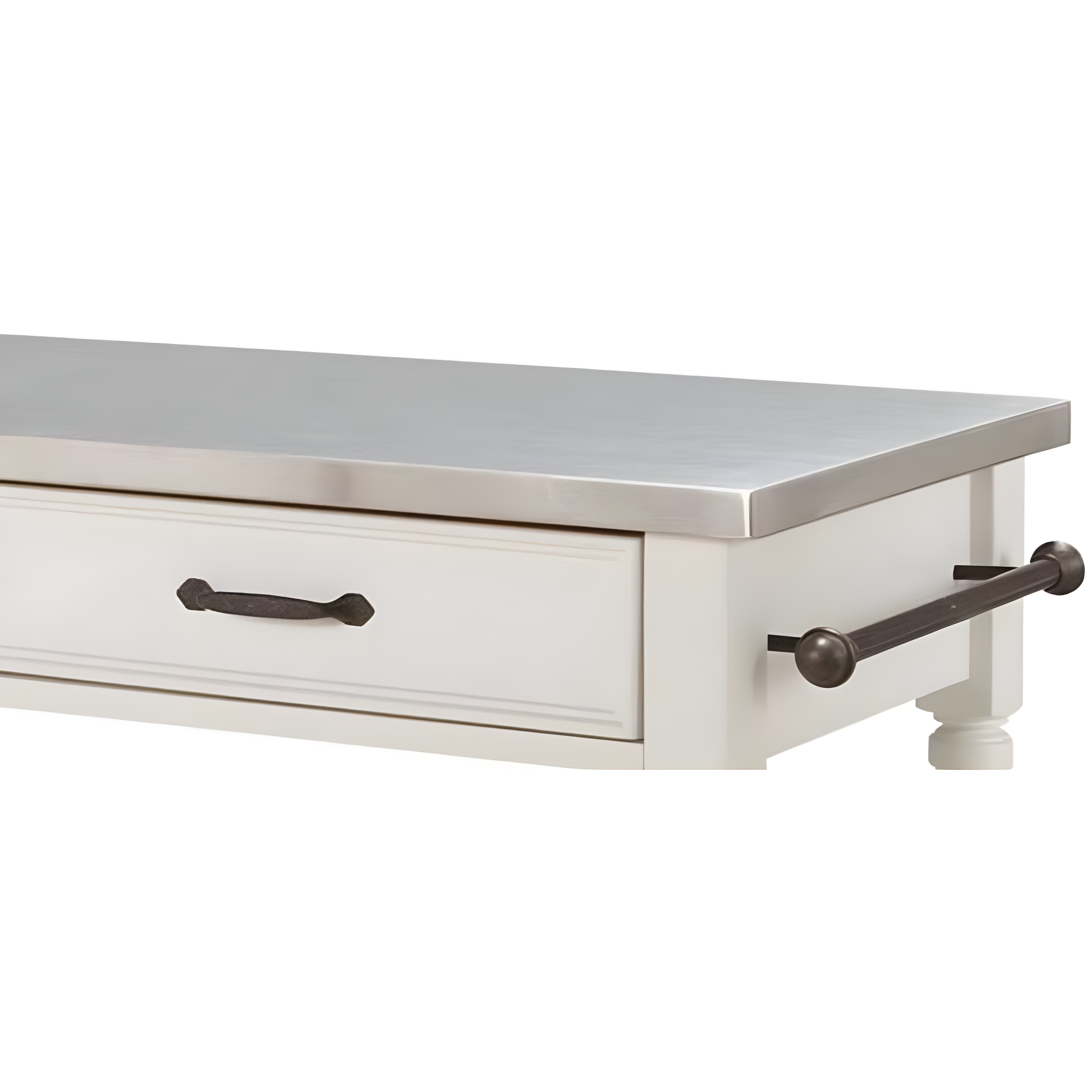 Dobbs Kitchen Cart