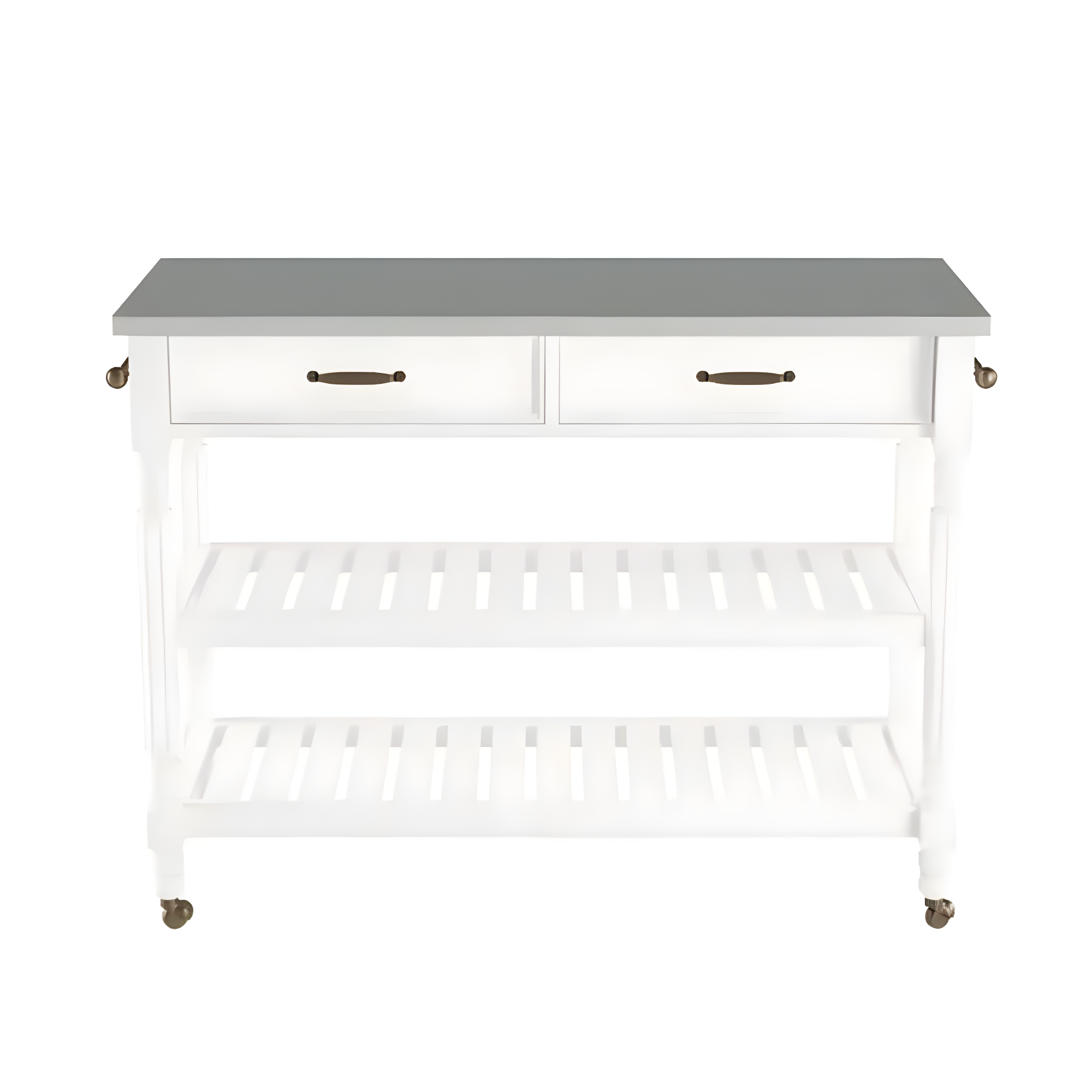 Dobbs Kitchen Cart