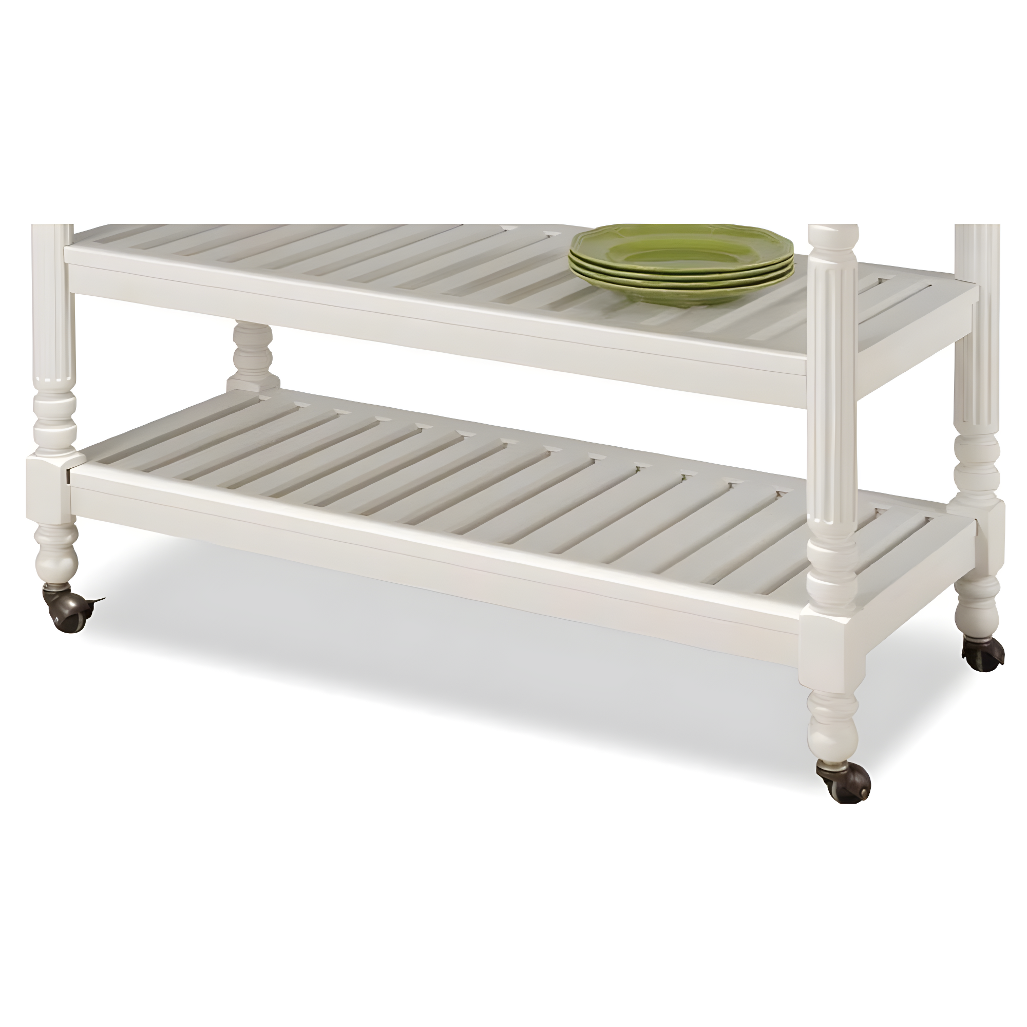 Dobbs Kitchen Cart