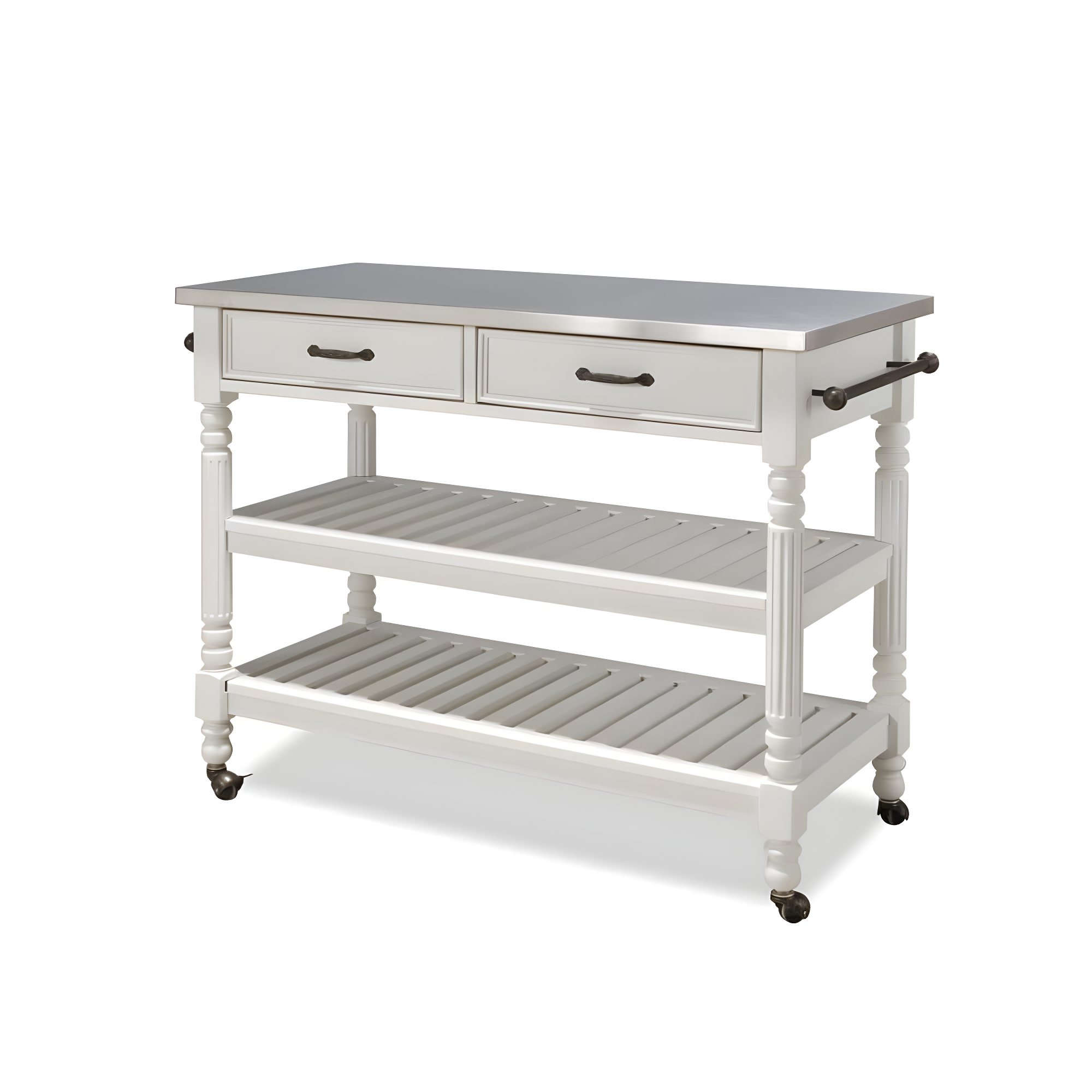 Dobbs Kitchen Cart