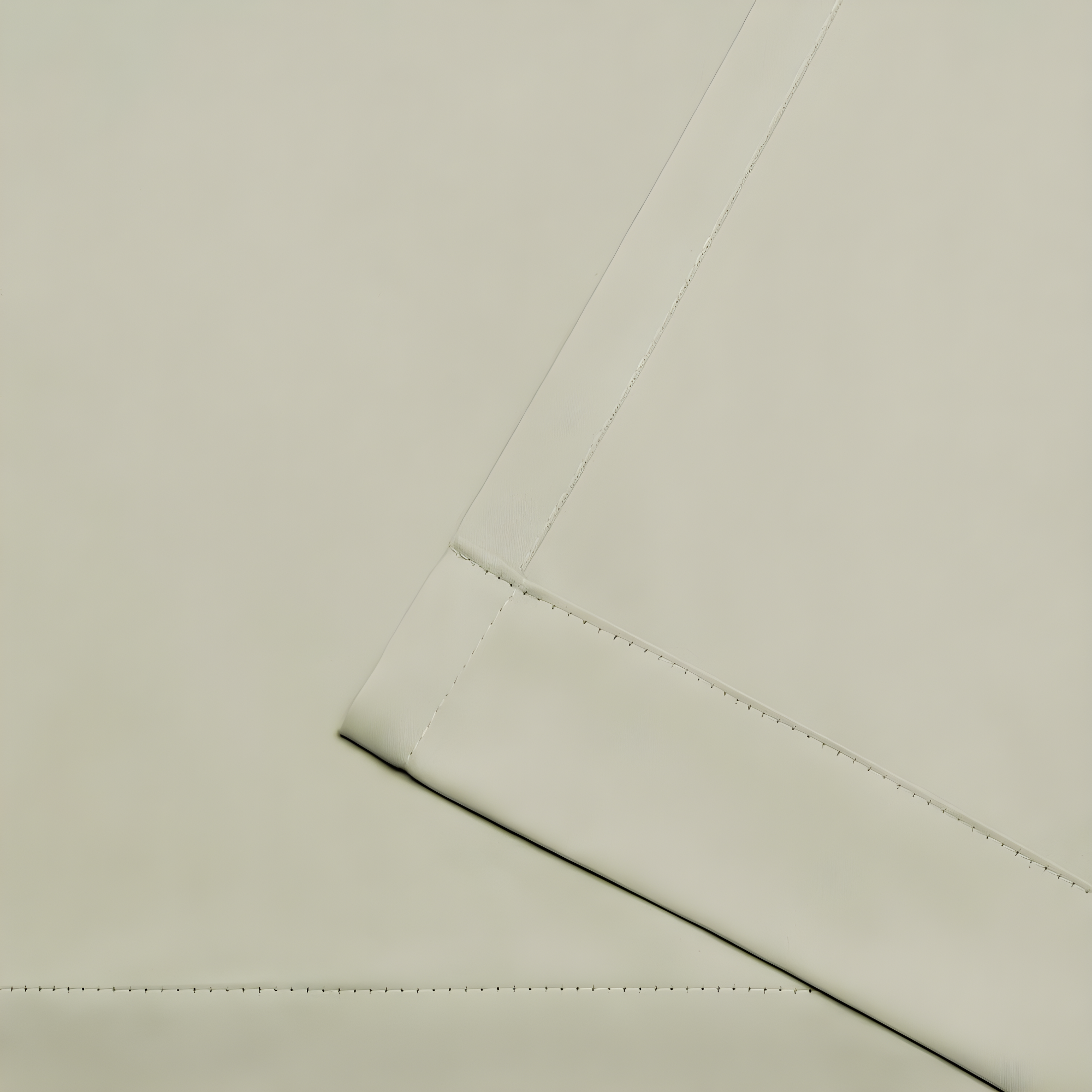 Polyester Curtain Pair