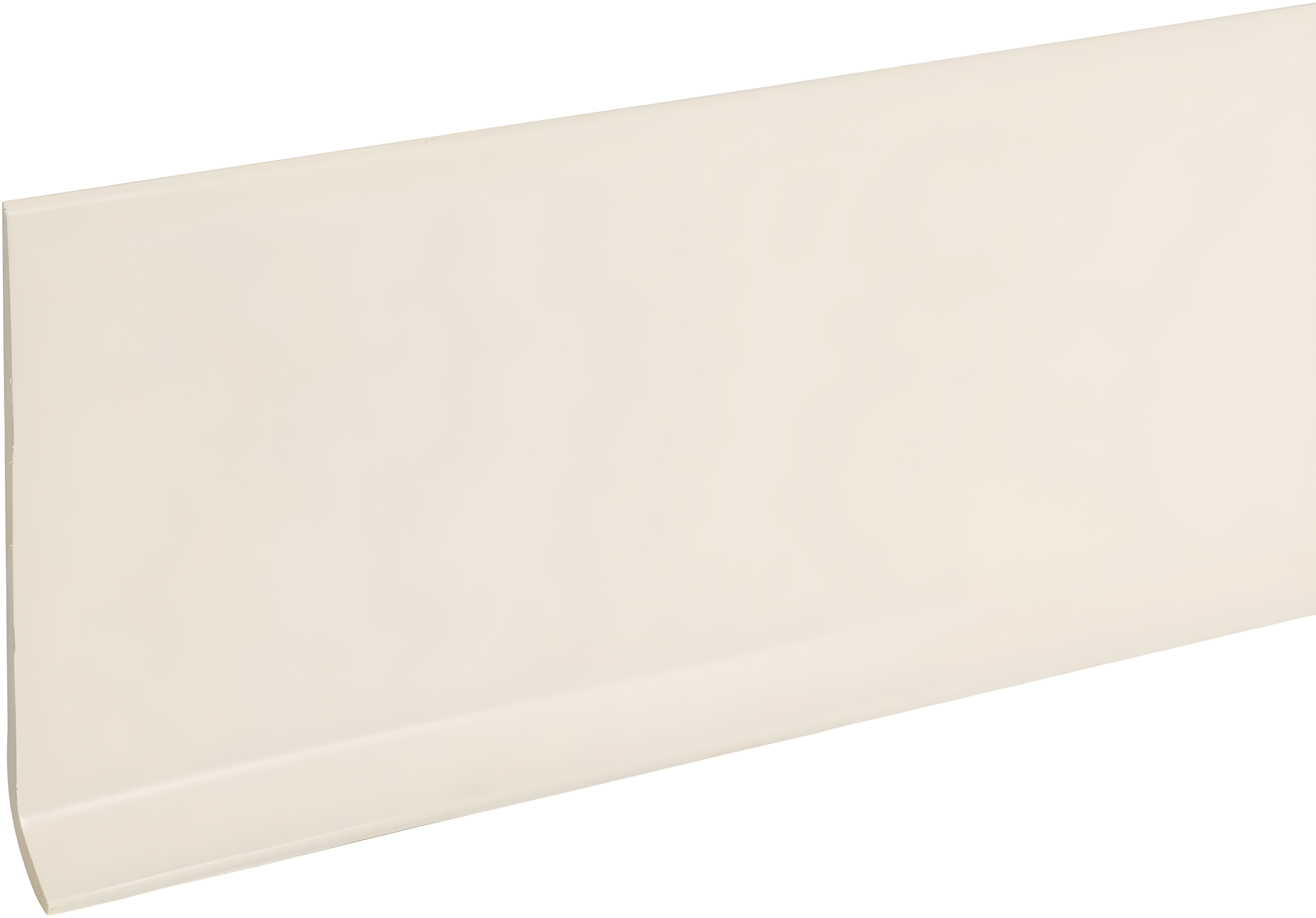 Mohawk Mohawk Dry Back Vinyl Wall Base 4”W x 20’ L roll; one roll per carton