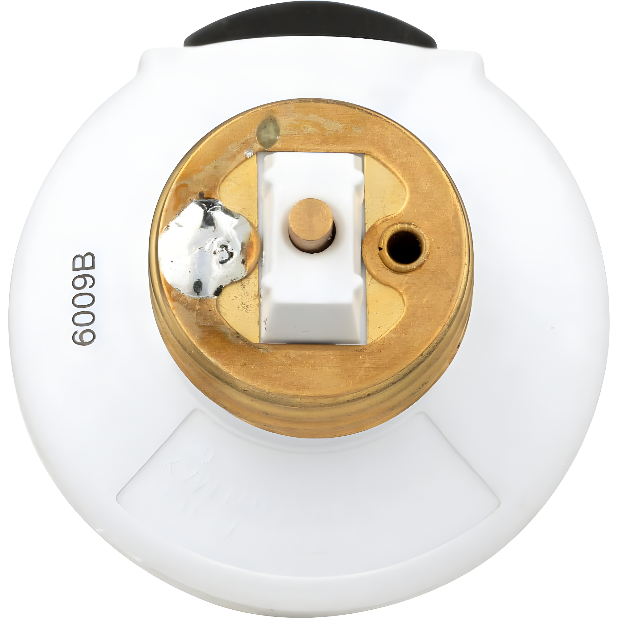 Tamper Resistant Dimmer