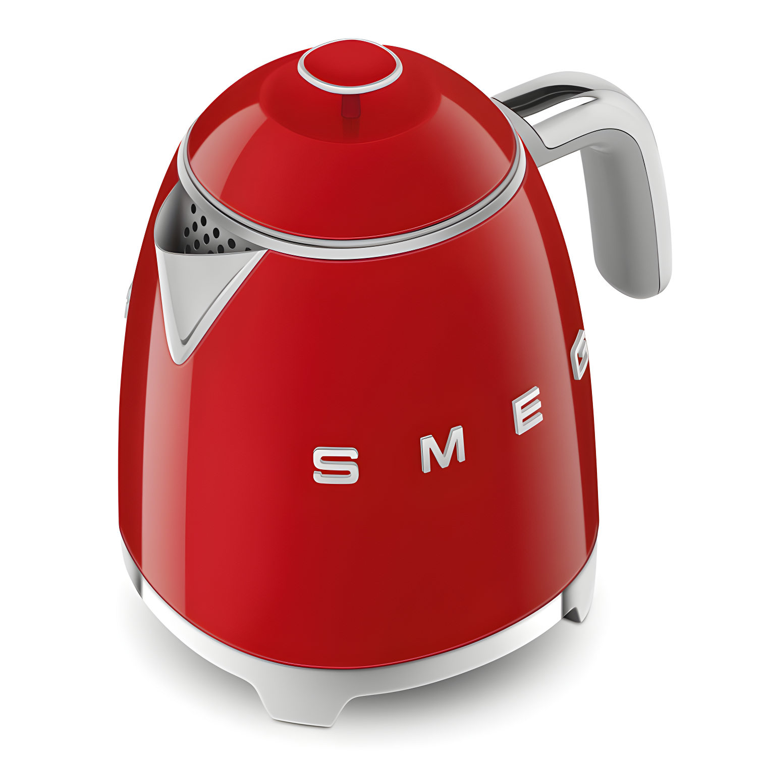 SMEG 50's Retro Style 3-Cup Mini Electric Kettle