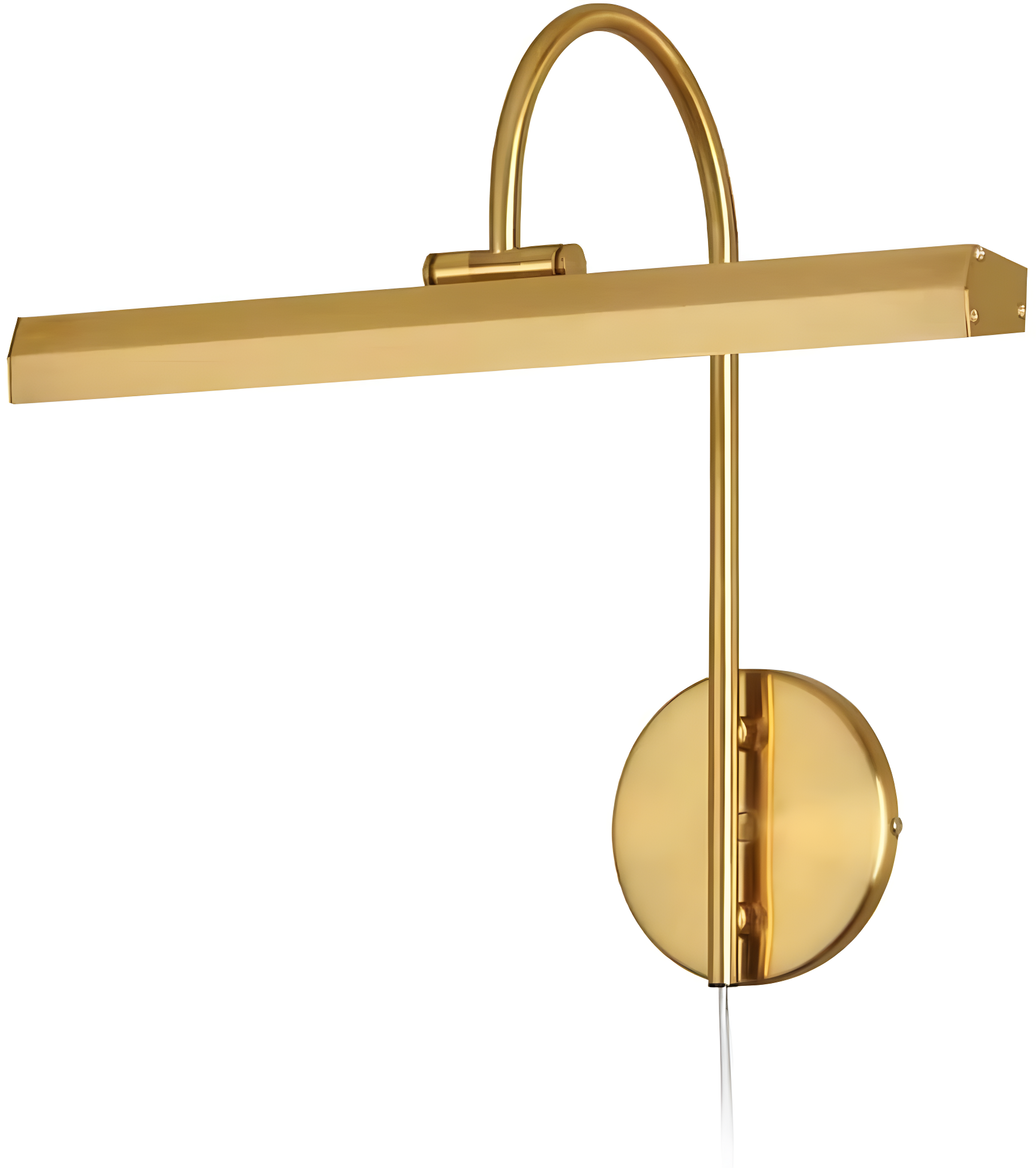 Orren Ellis Display/Exhibit Picture Light