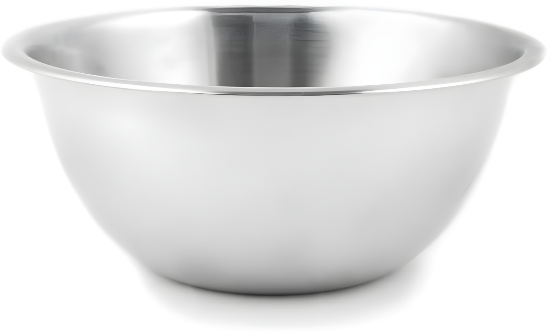 Fox Run 7326 Stainless Steel Mixing Bowl, 1.5 Quarts