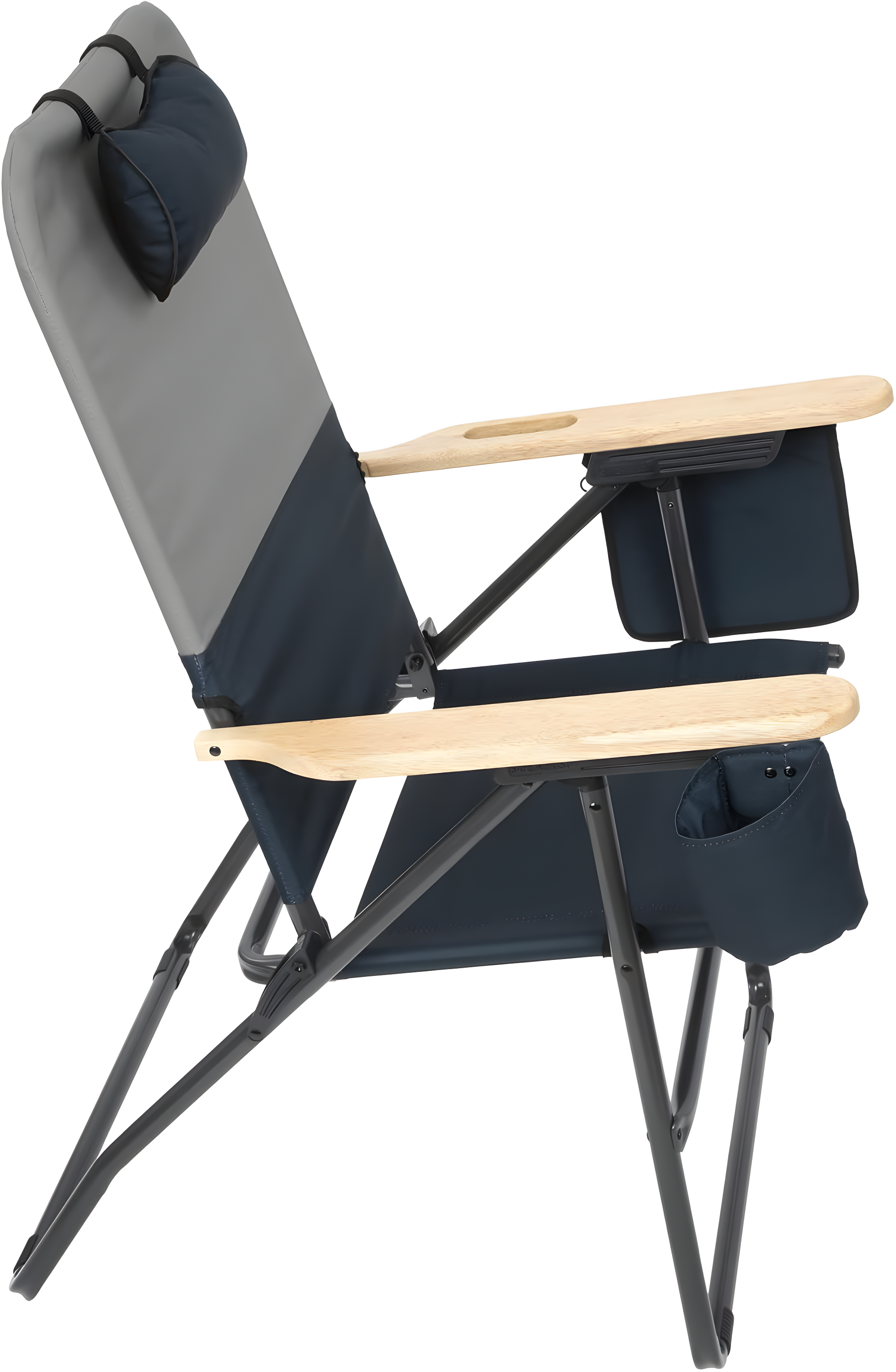 Arlmont & Co. Jovia Folding Camping Chair