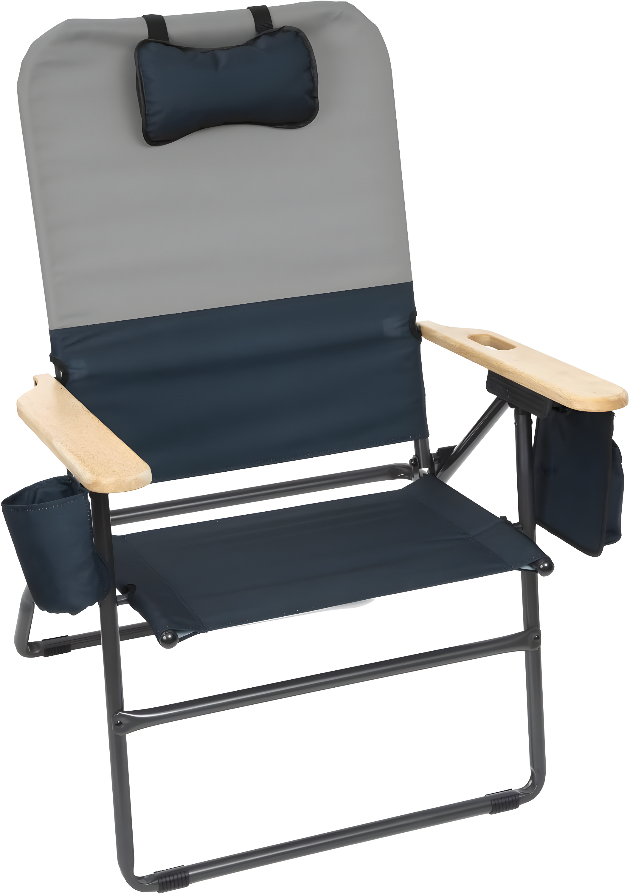 Arlmont & Co. Jovia Folding Camping Chair