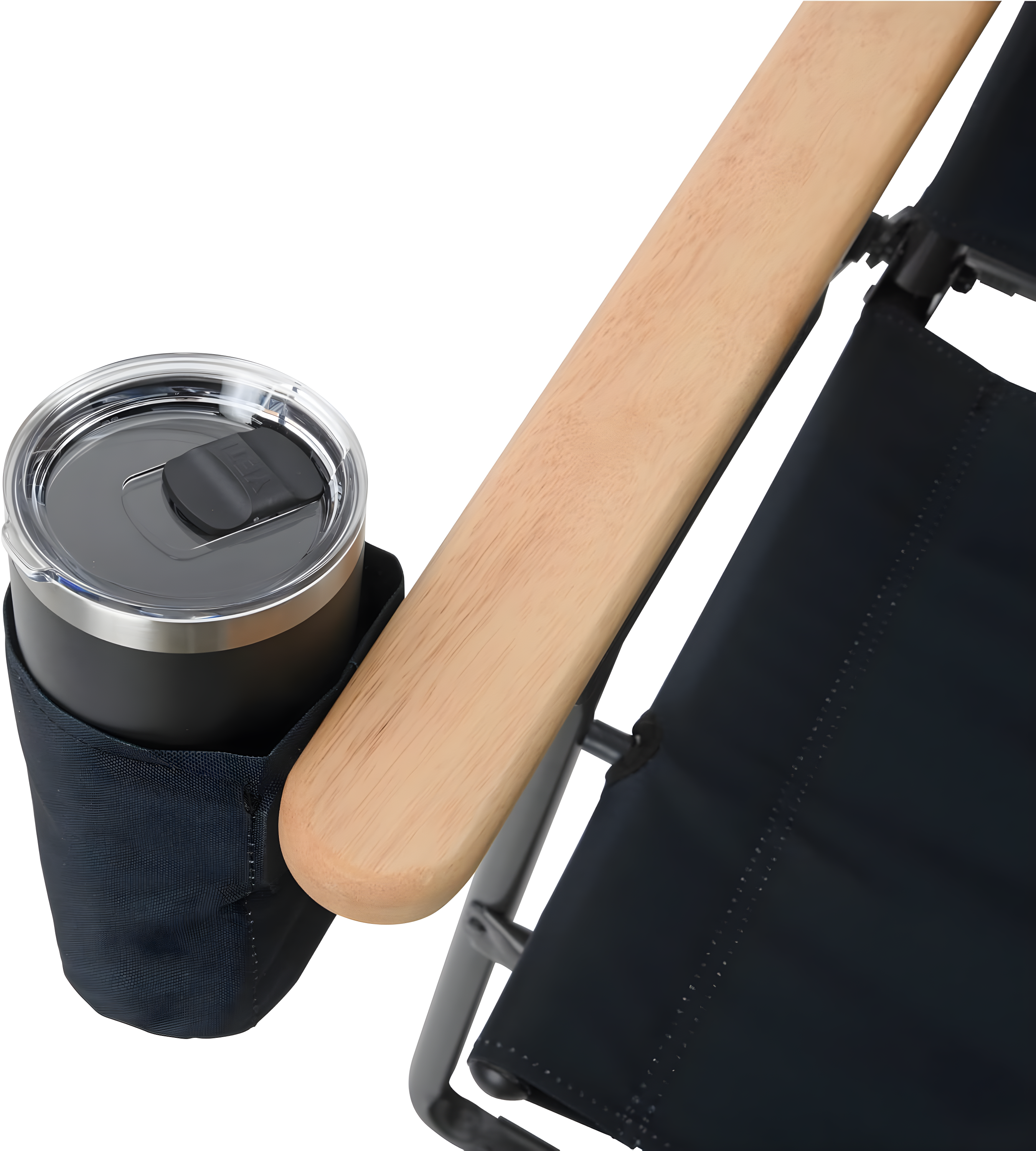 Arlmont & Co. Jovia Folding Camping Chair