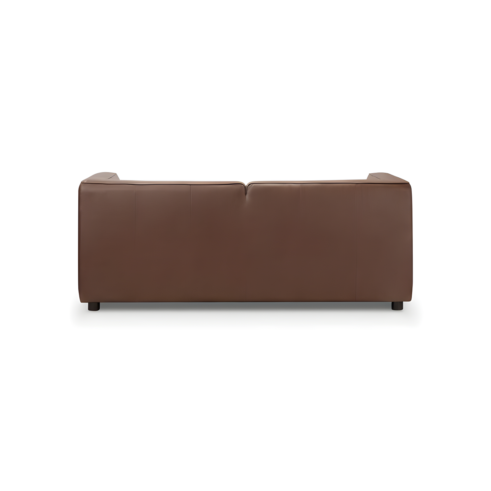 Molise 71'' Genuine Leather Sofa