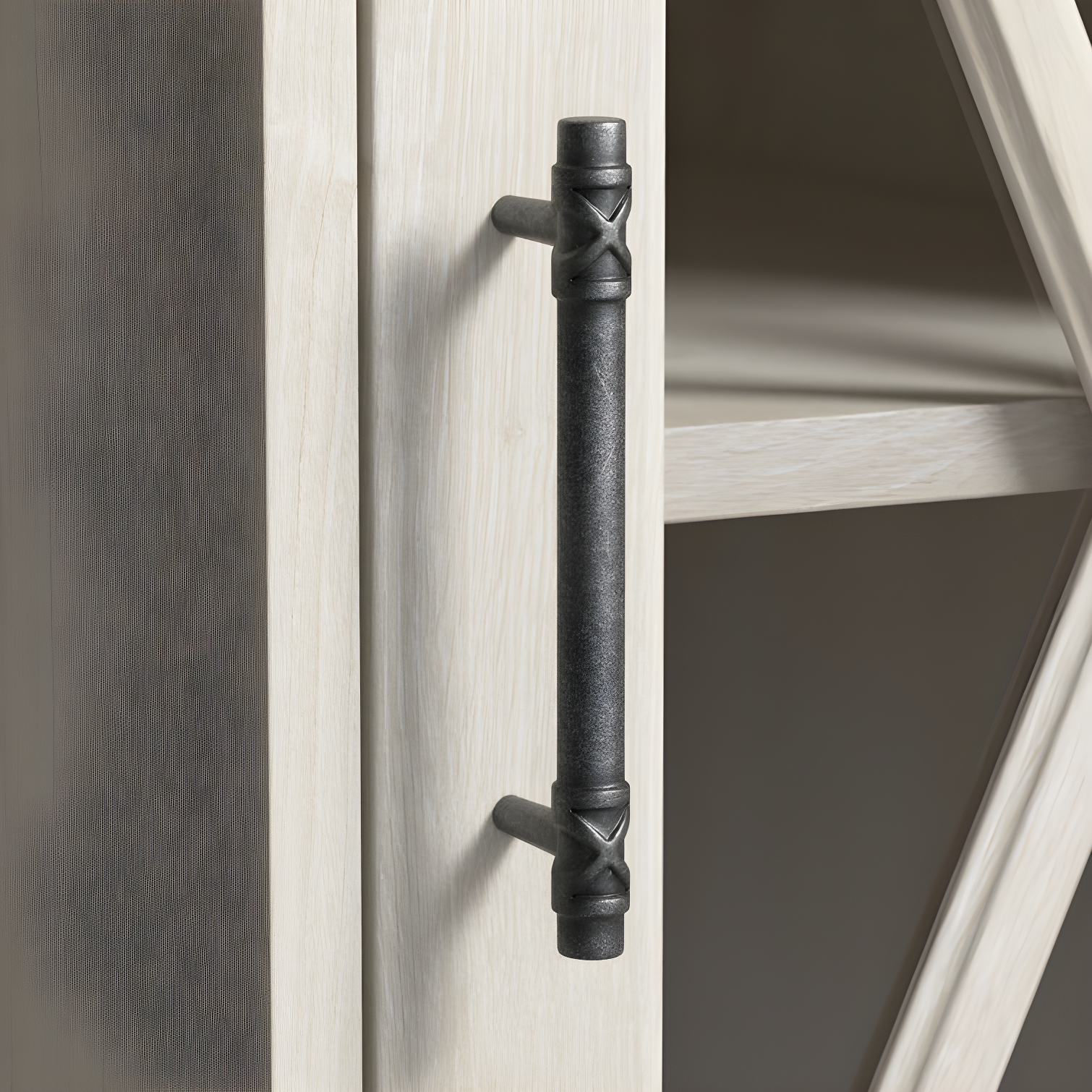 Laurel Foundry Modern Farmhouse® Cokato 60W Storage Cabinet