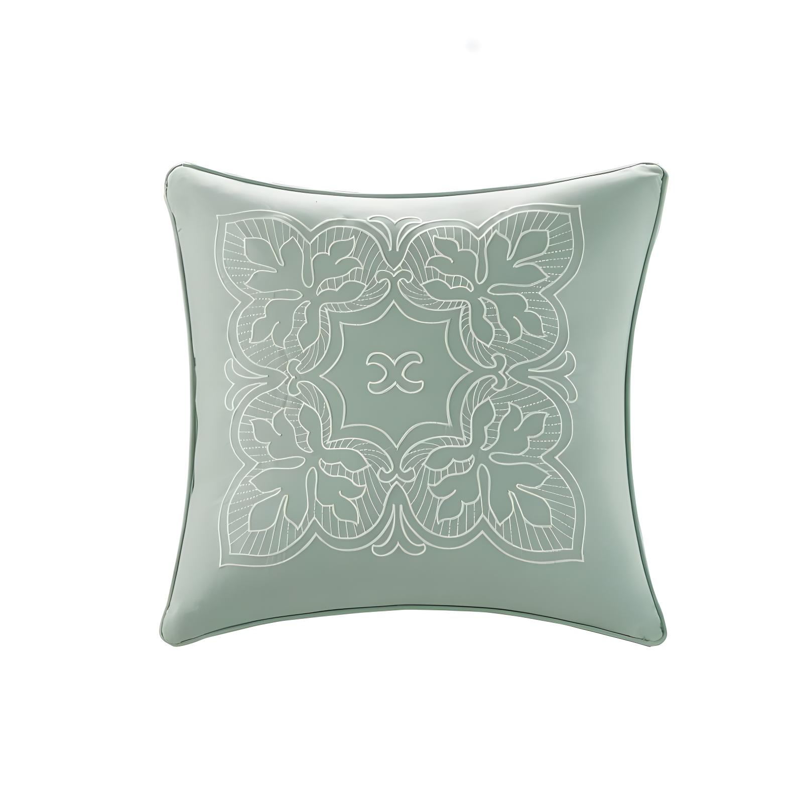 Madison Park Tuscany 6 Piece Reversible Scalloped Edge Daybed Cover Set