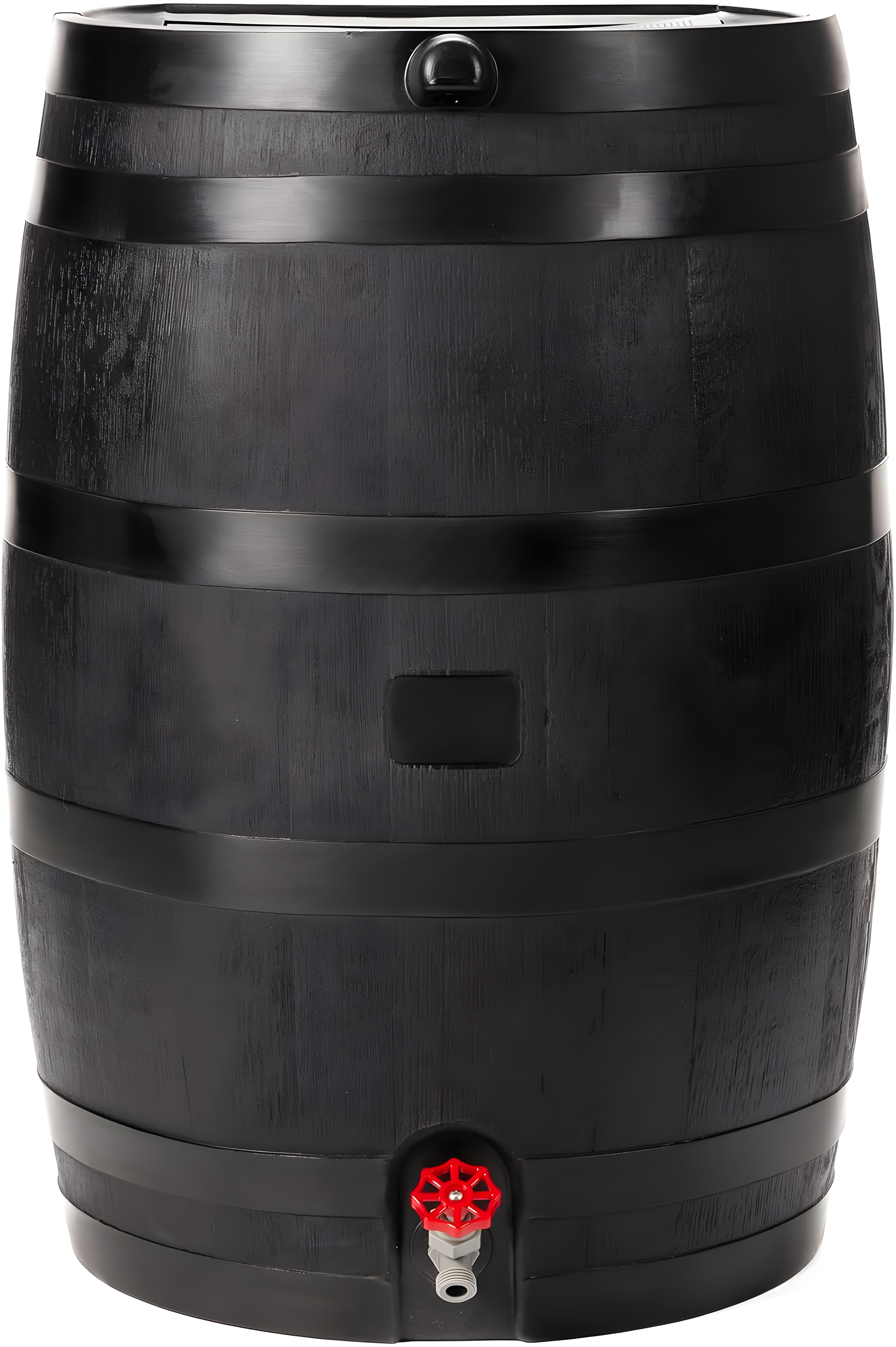 RTS Companies RTS Home Accents 50 Gallon Eco Rain Barrel