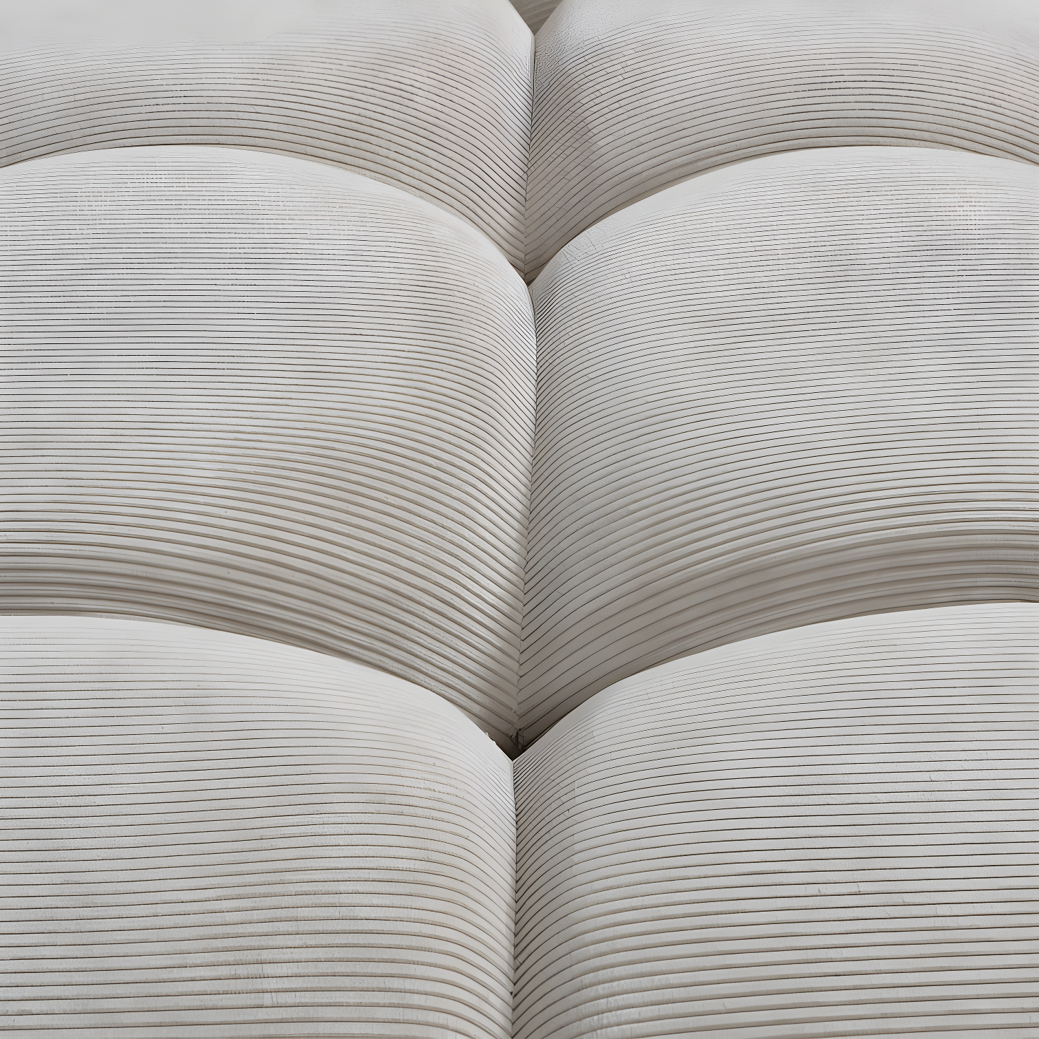 Sigma 4 - Piece Modular Upholstered Reversible L-Sectional