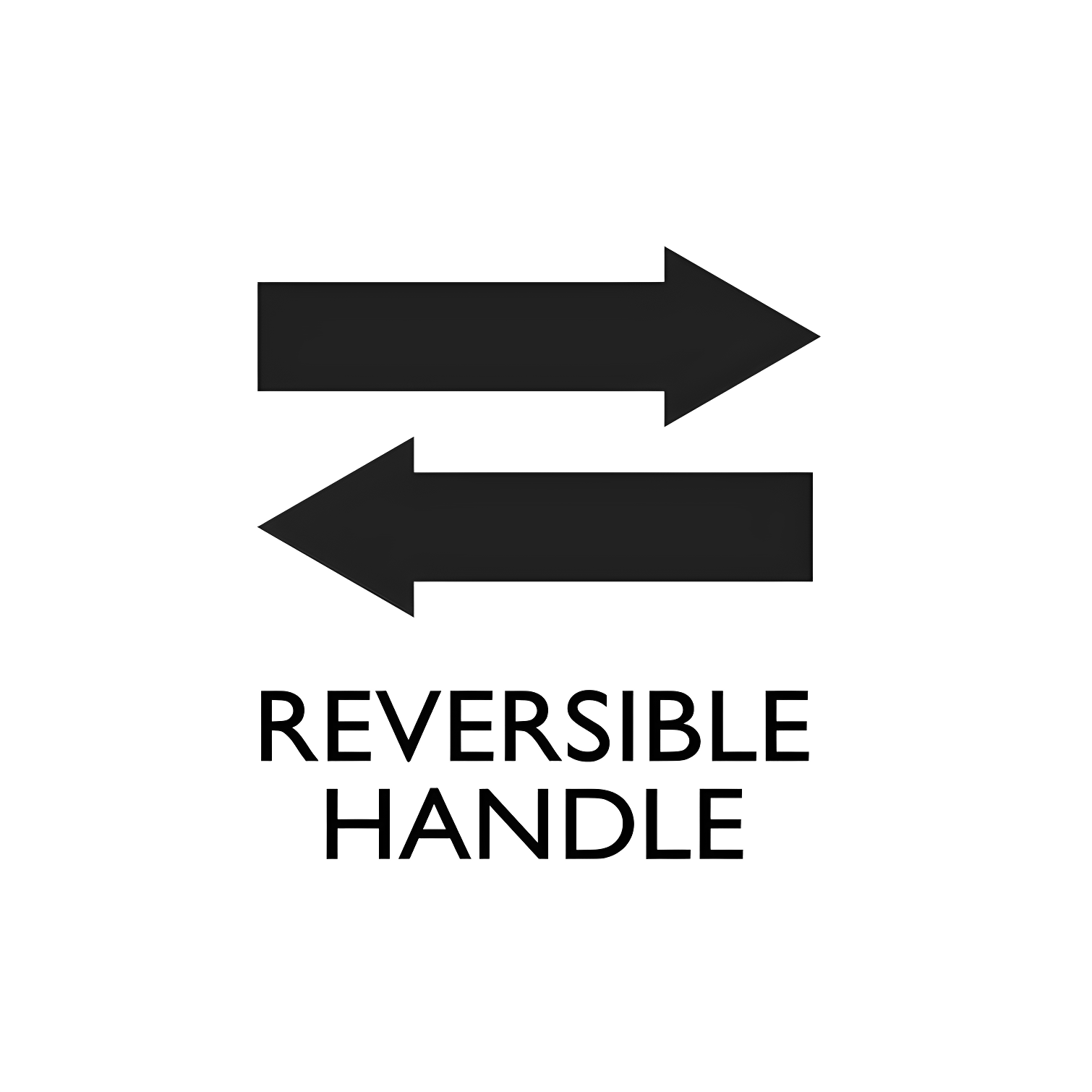 Design House Emblem Single Cylinder Deadbolt