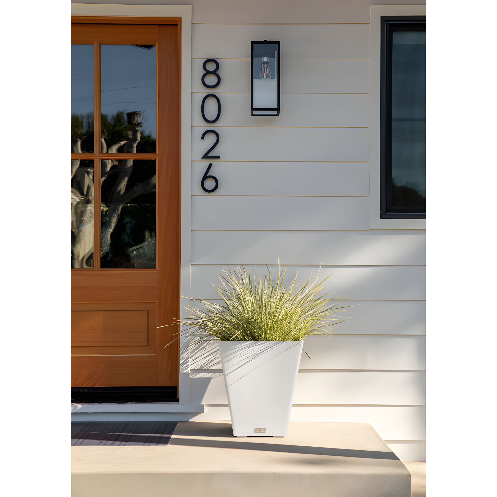 Pure Series Nobleton Planter