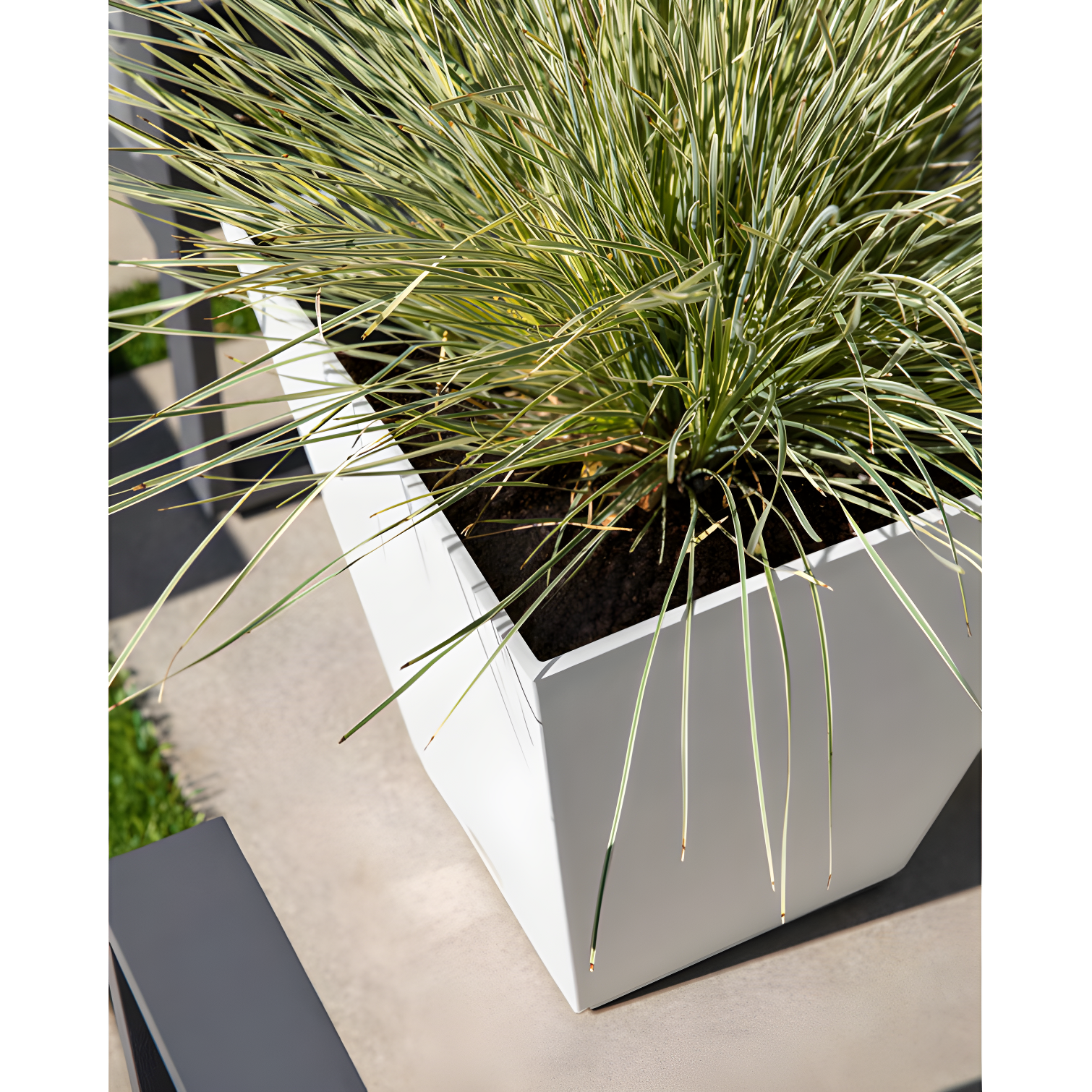 Pure Series Nobleton Planter