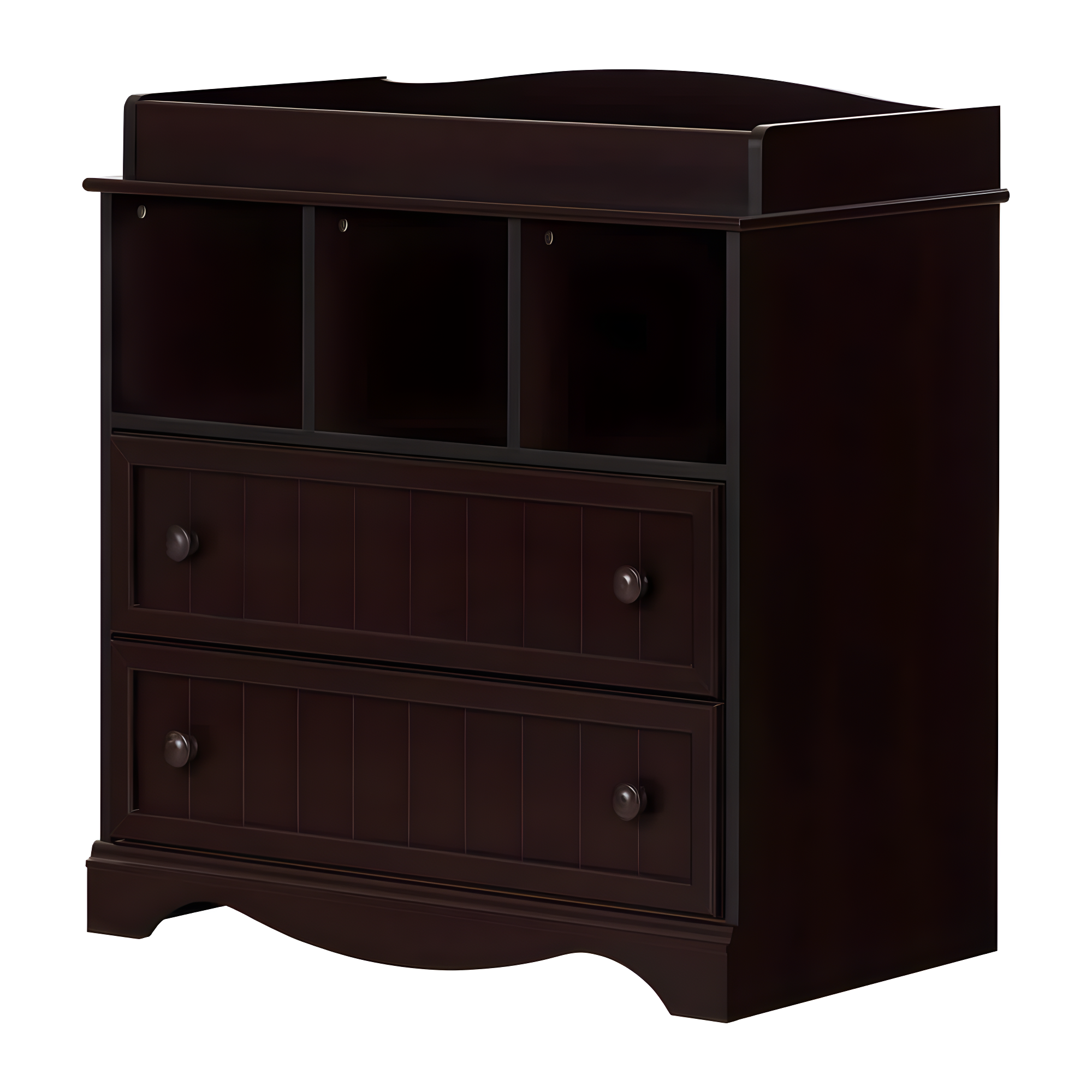 Savannah Changing Table Dresser