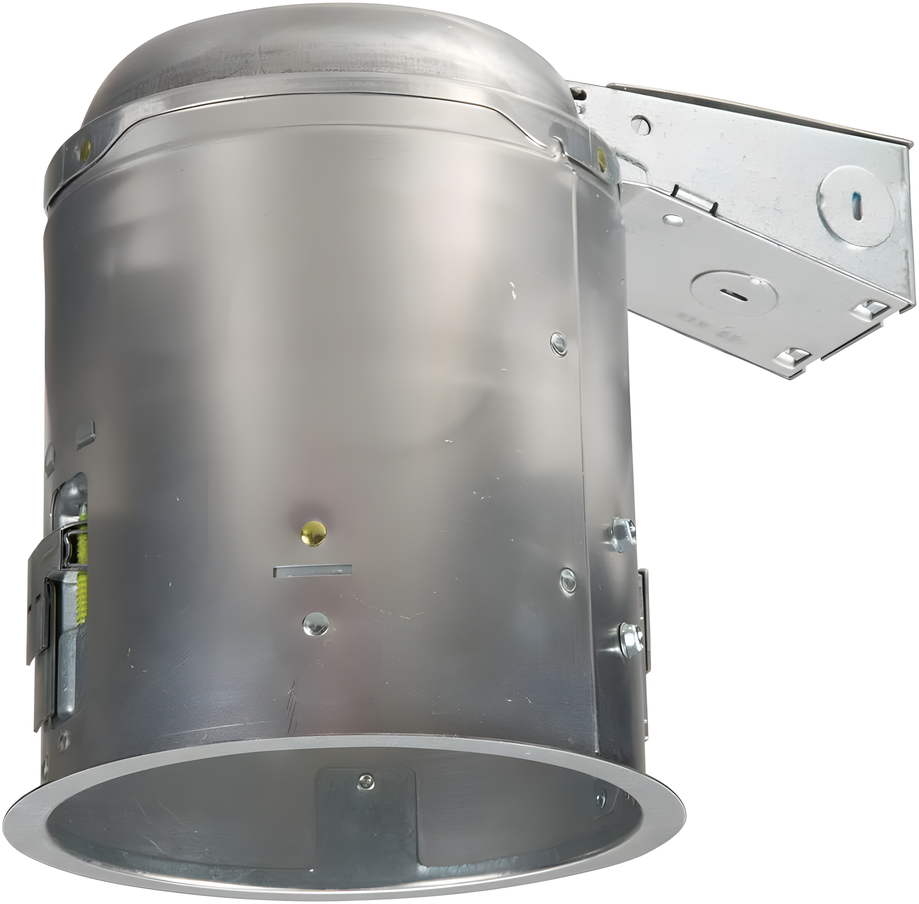 Halo E-Series 5 in. W Aluminum Recessed Lighting Housing