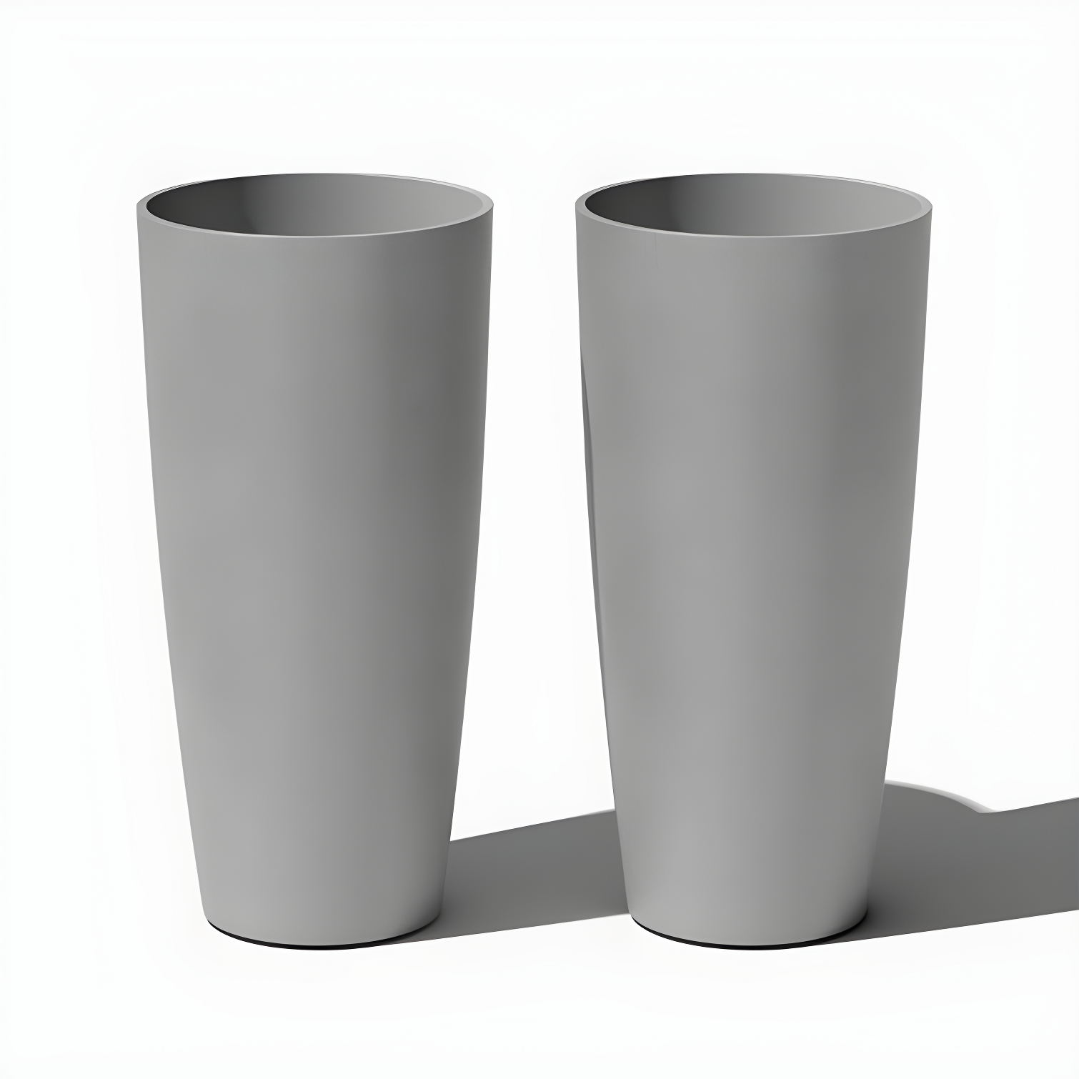 Mason Series Selena Planter