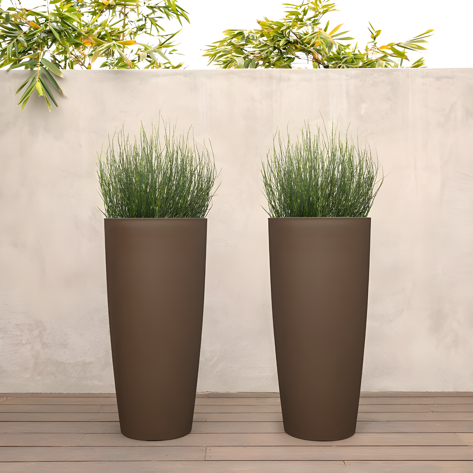 Mason Series Selena Planter