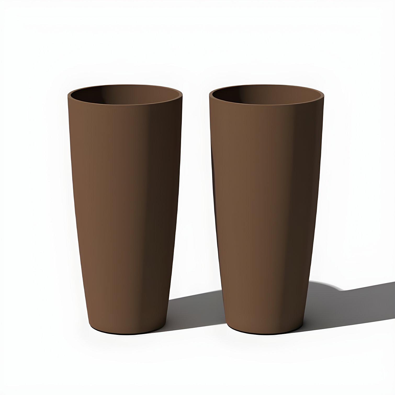 Mason Series Selena Planter