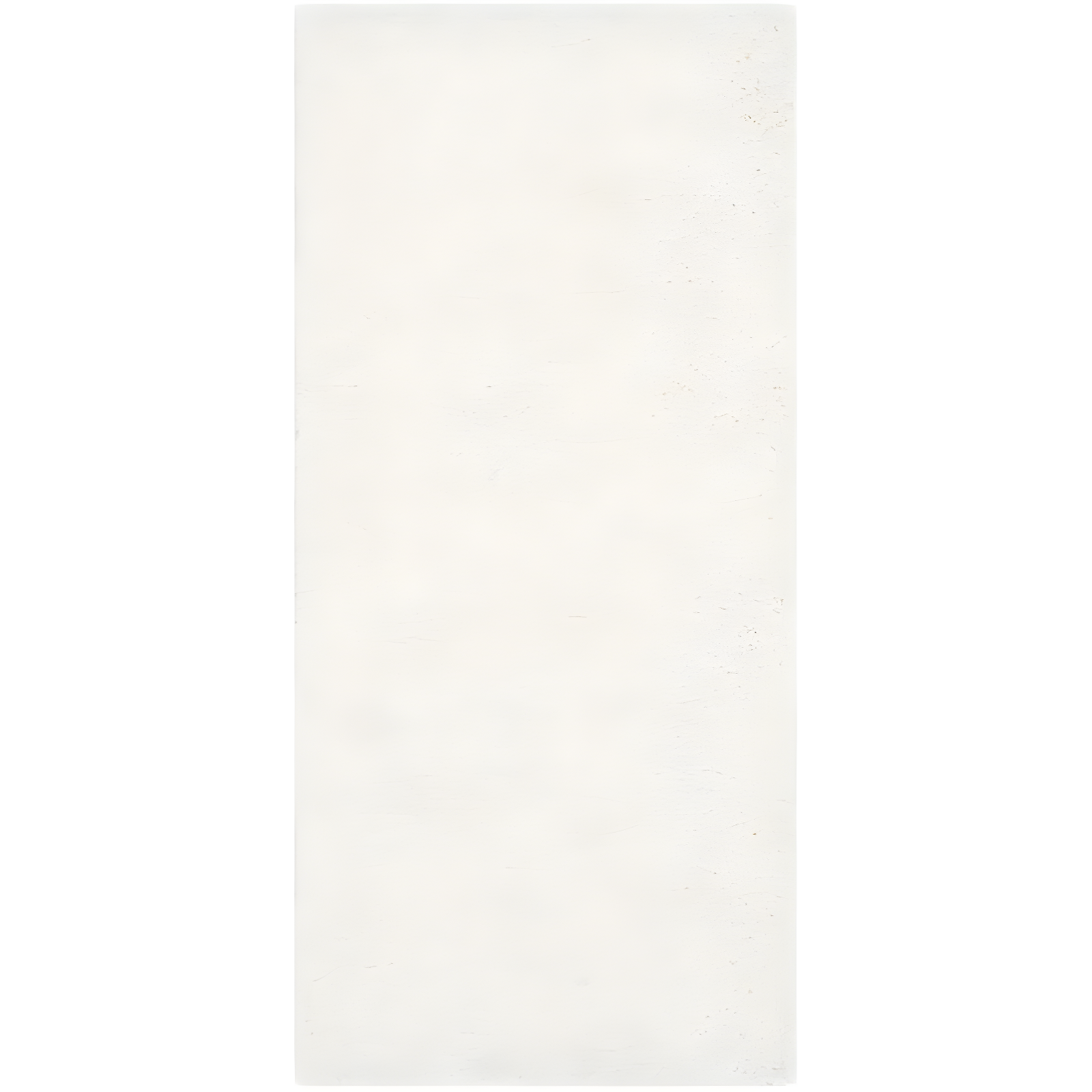 Shag SG151 Power Loomed Indoor Accent Rug - White - 2'3"x5' - Safavieh.