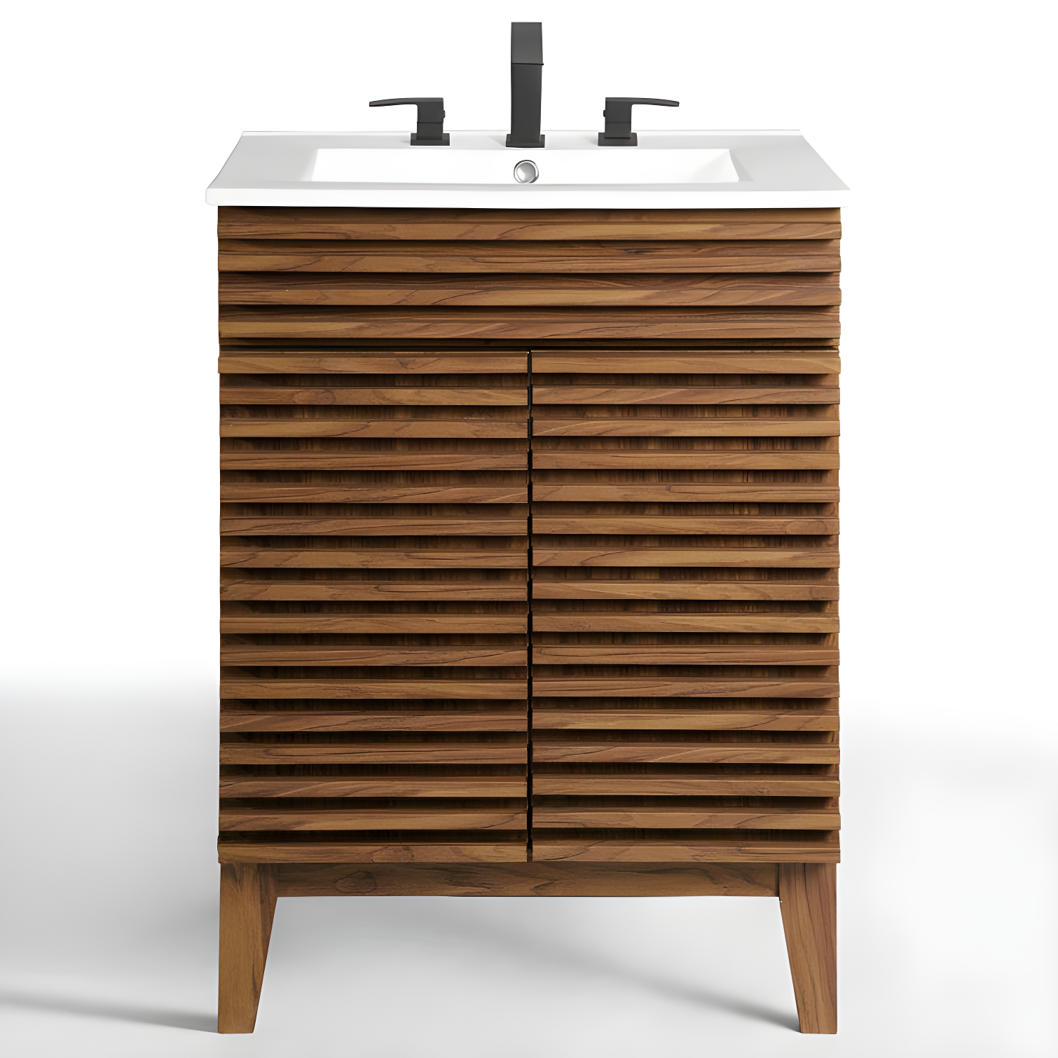 Render 24" Bathroom Vanity by Modway