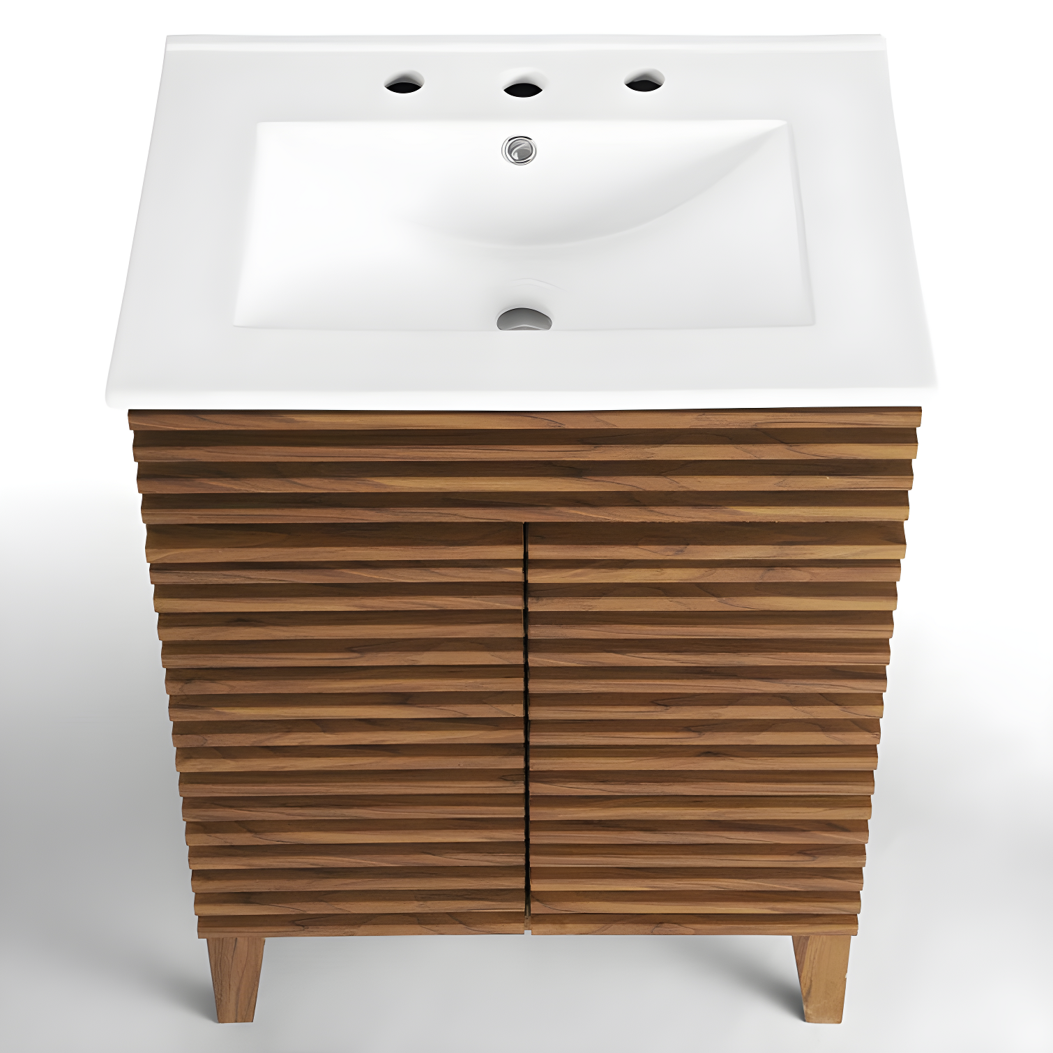 Render 24" Bathroom Vanity by Modway