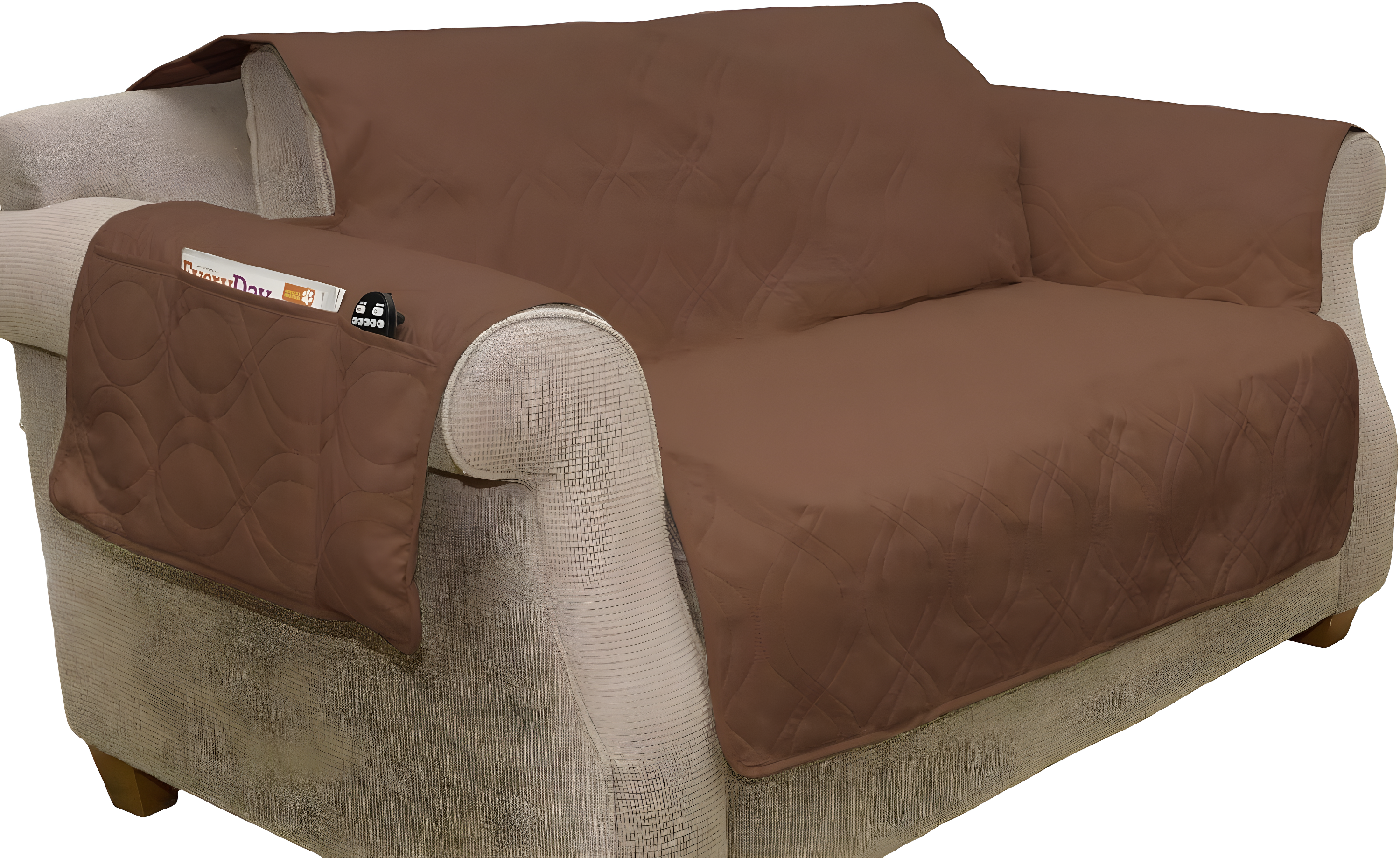 PETMAKER Loveseat Pet Furniture Cover