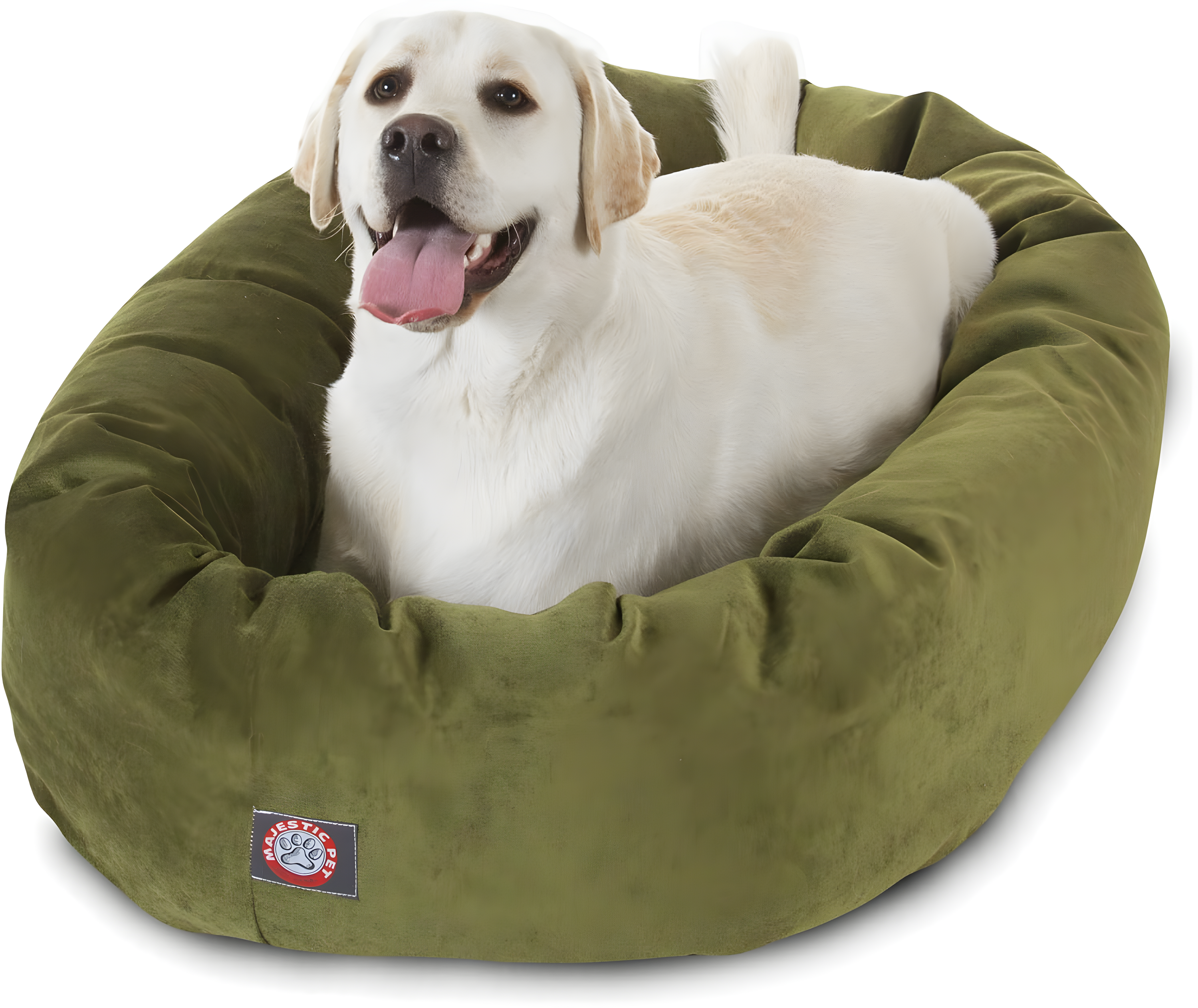 Oval Pet Bed
