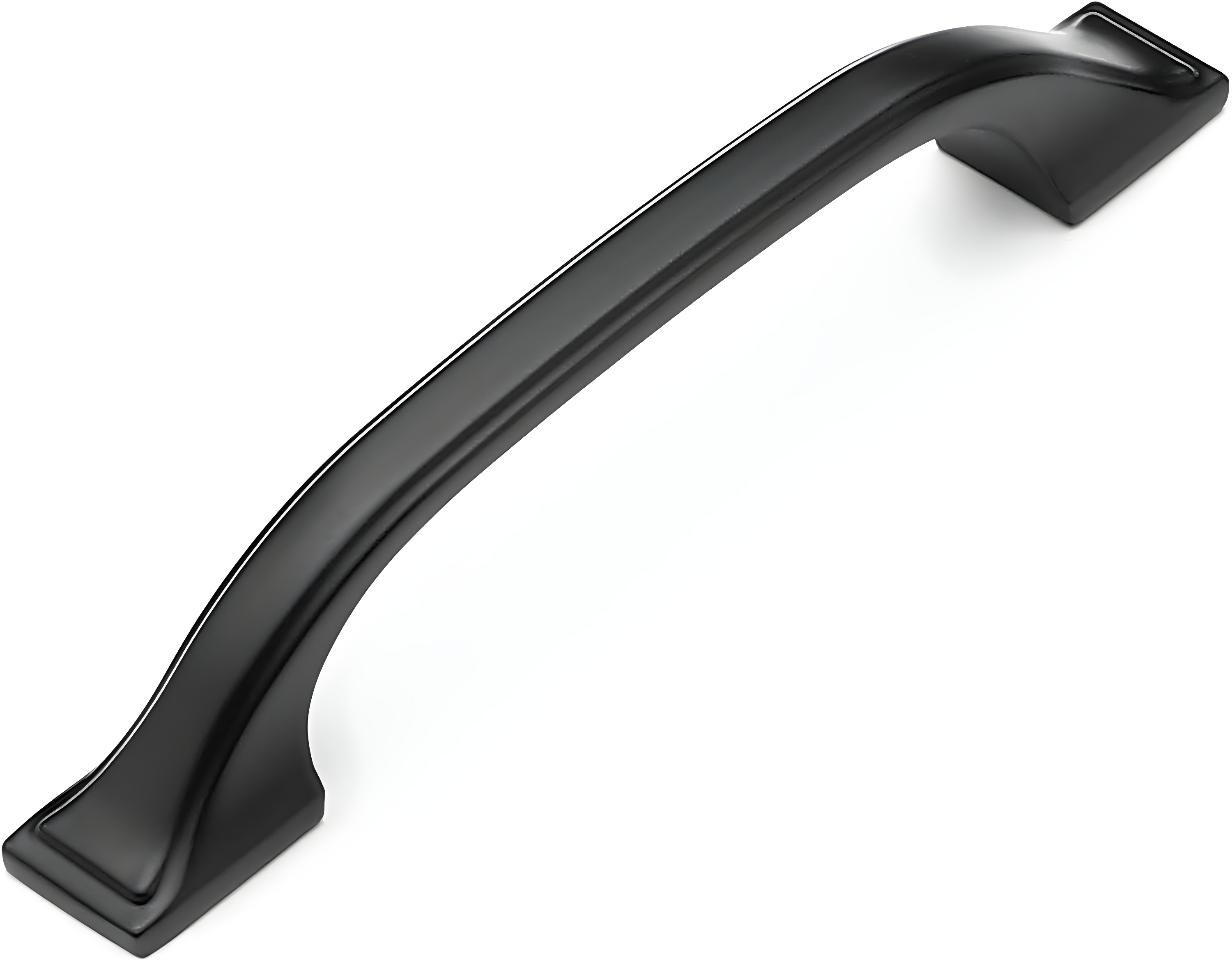 Deco Center to Center Arch Pull