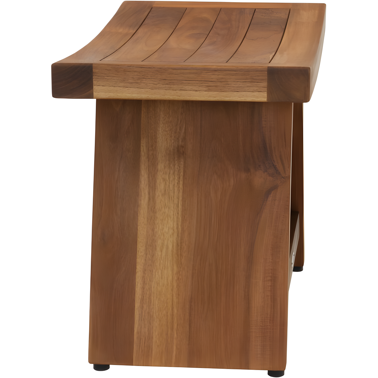 Aqua Teak Asia Teak Shower Bench