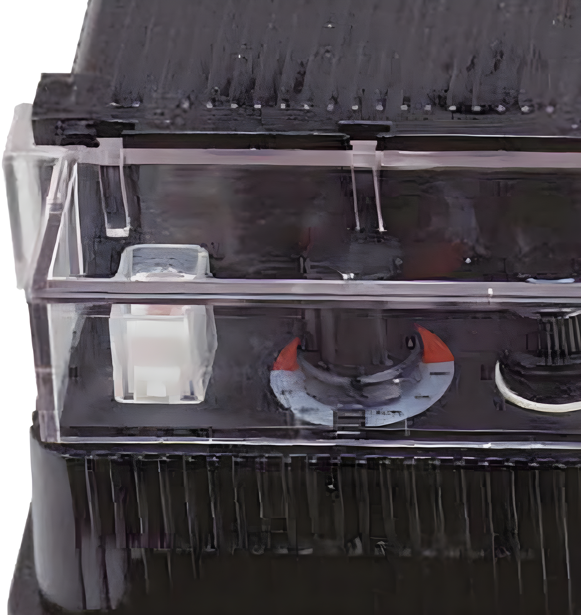 60W Transformer