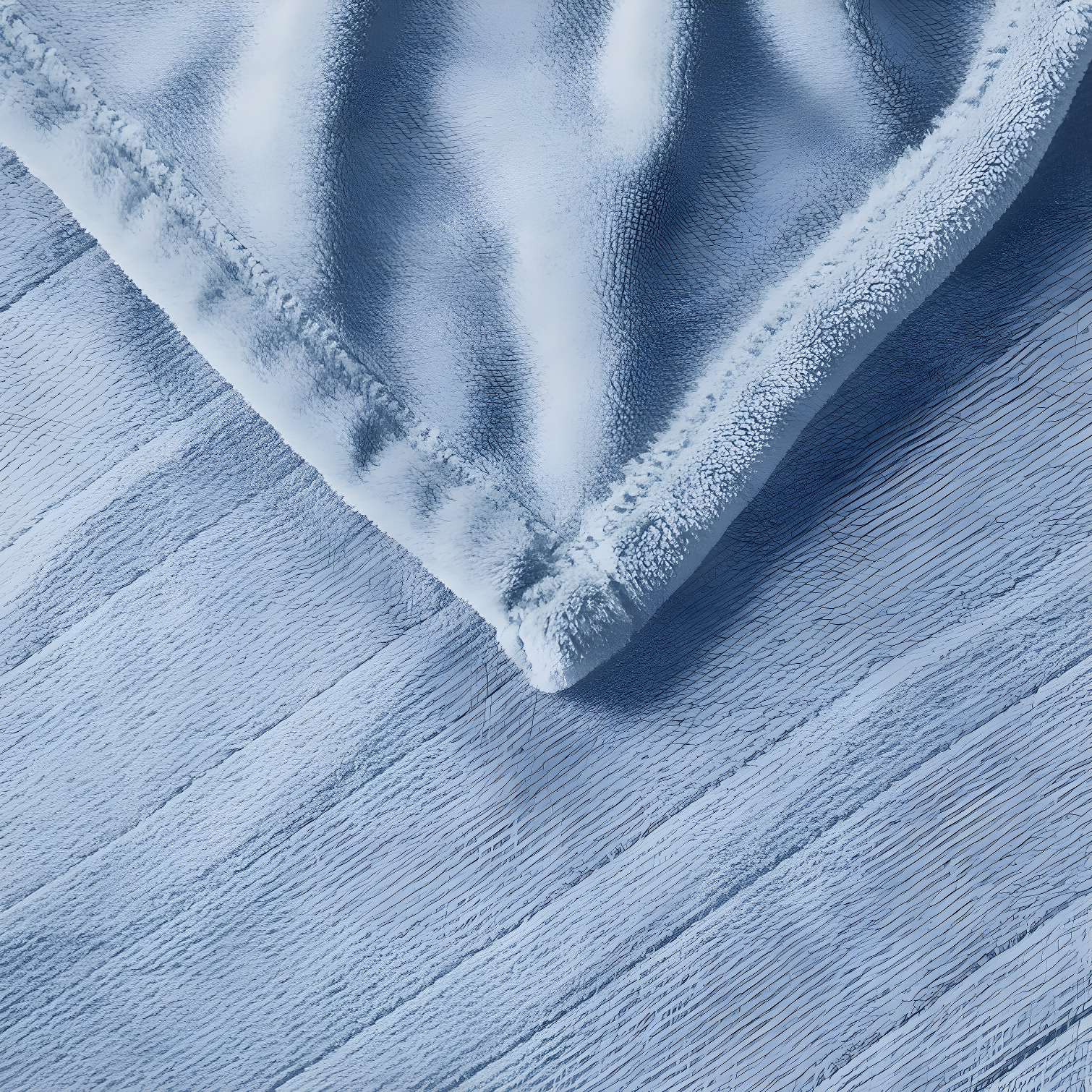 Serta Plush Heated Throw