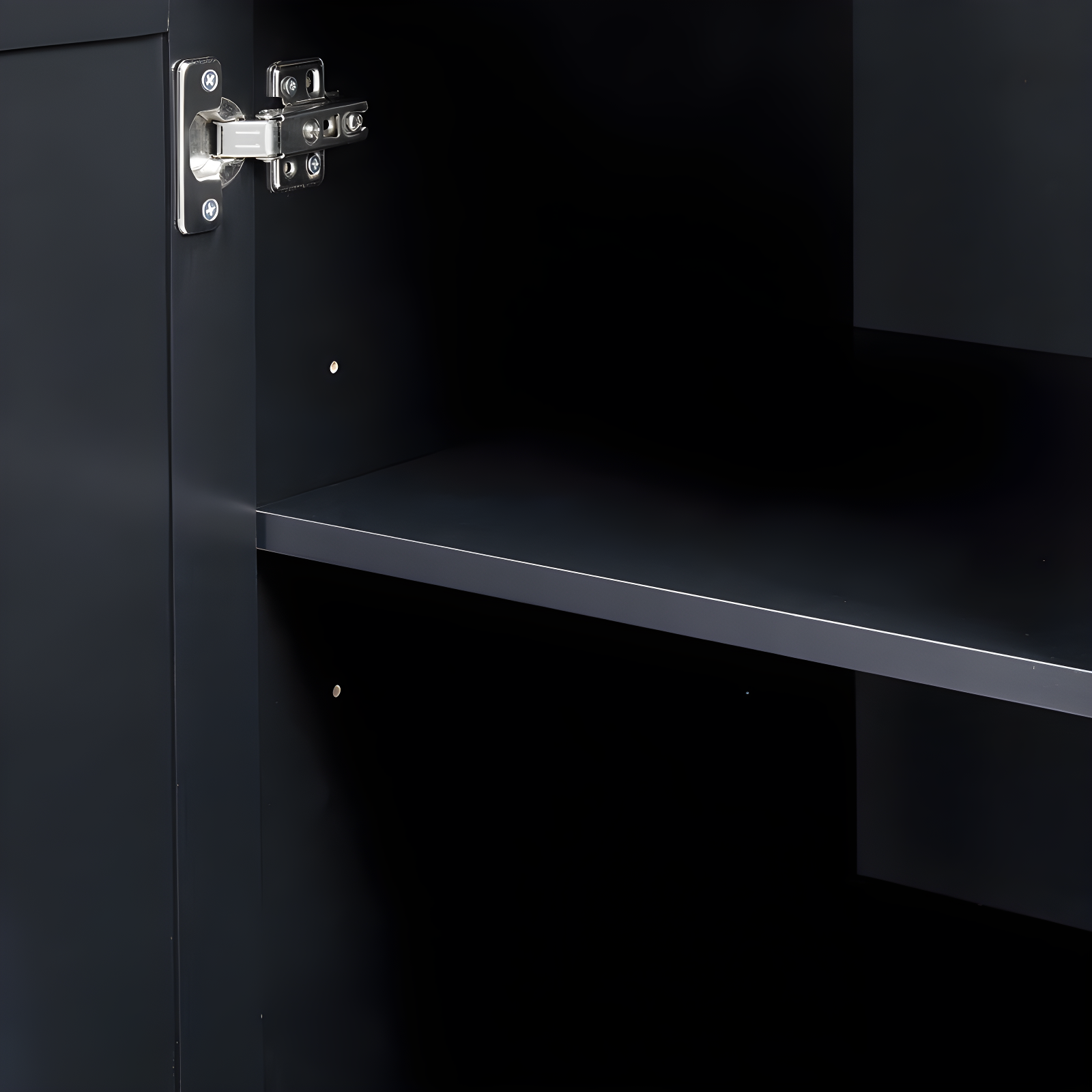 Bathroom Storage Freestanding Bathroom Cabinet