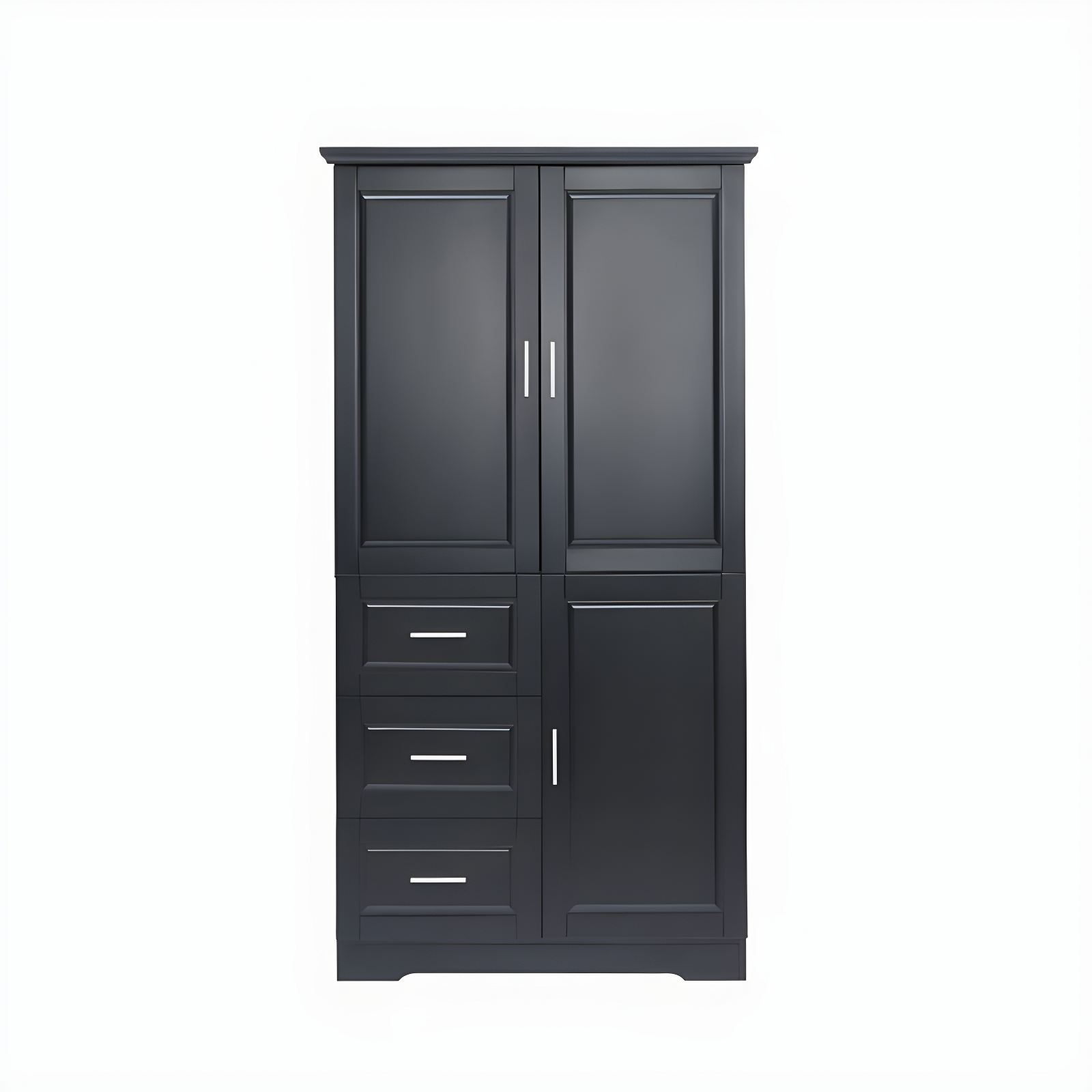 Bathroom Storage Freestanding Bathroom Cabinet