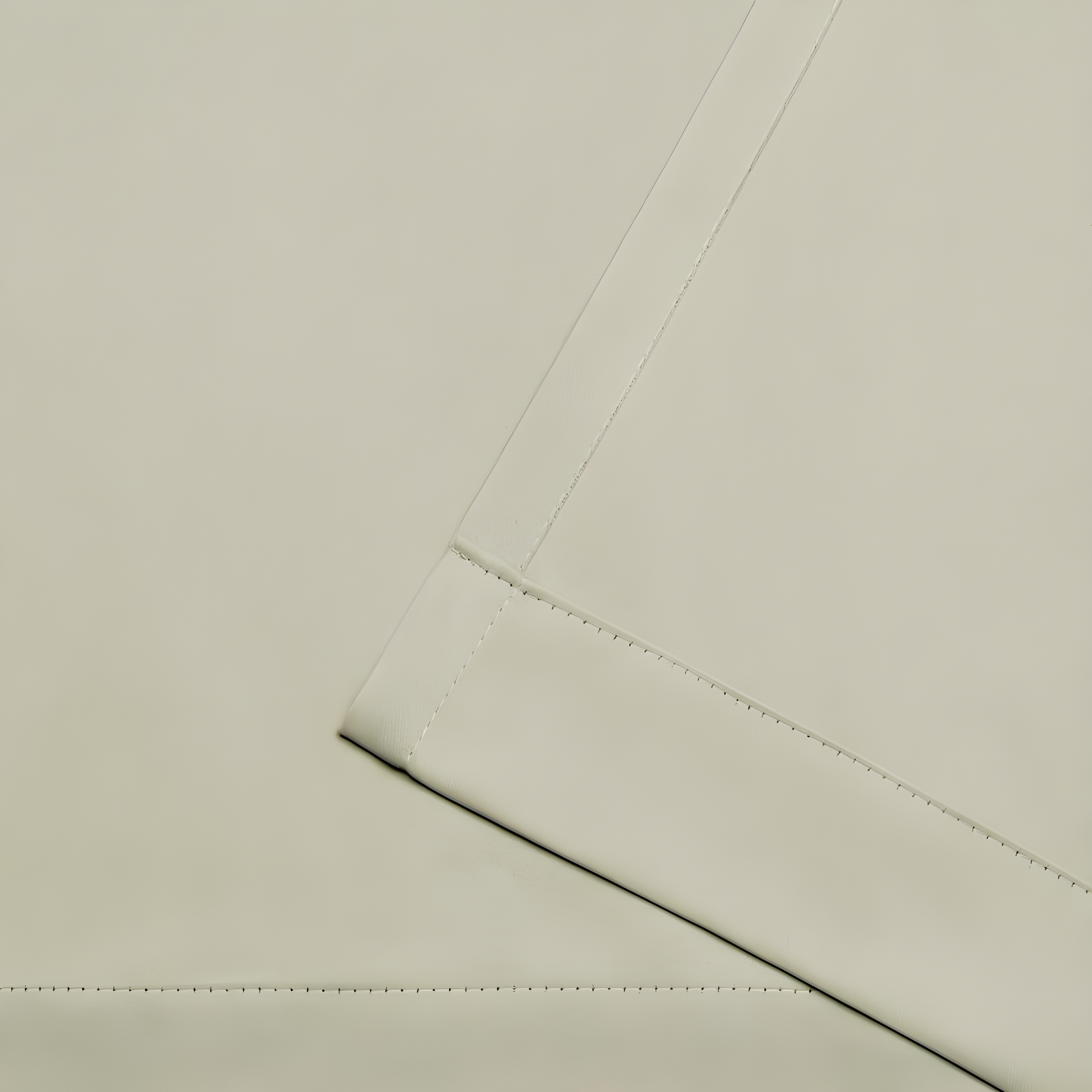 Polyester Curtain Pair