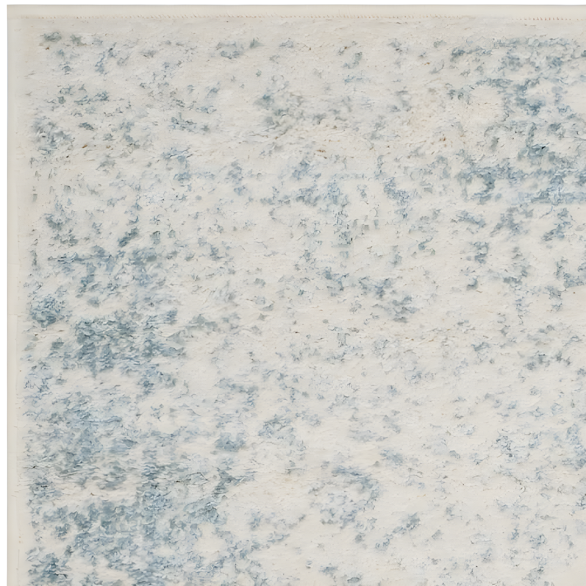 Adirondack ADR109 Machine Made Indoor Accent Rug - Ivory/Slate - 2'-6"x4' - Safavieh
