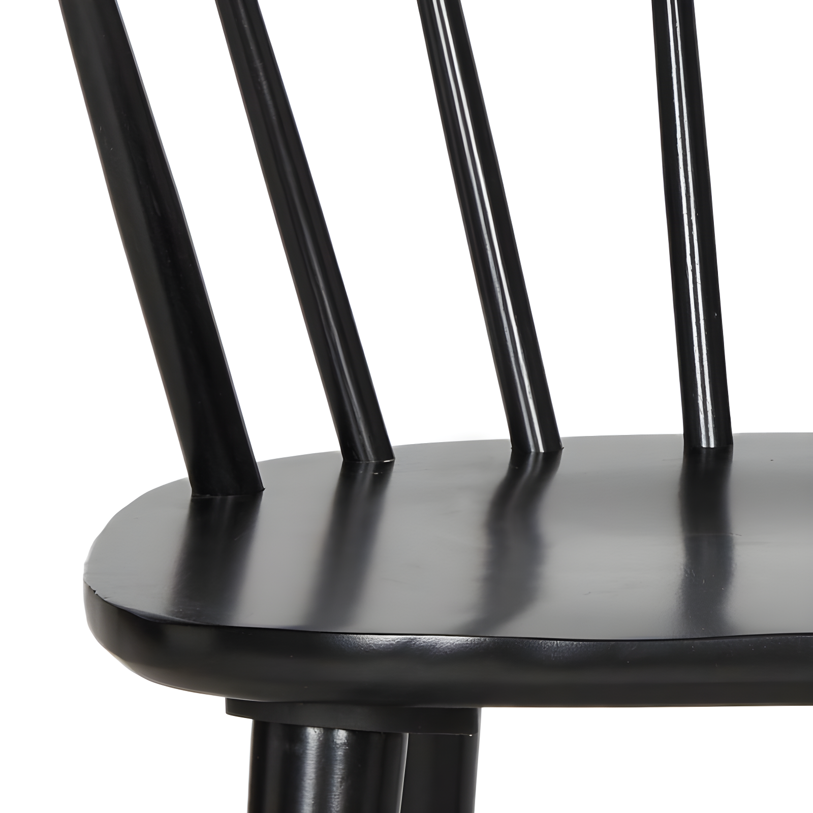 Sheffield Solid Wood Dining Chair