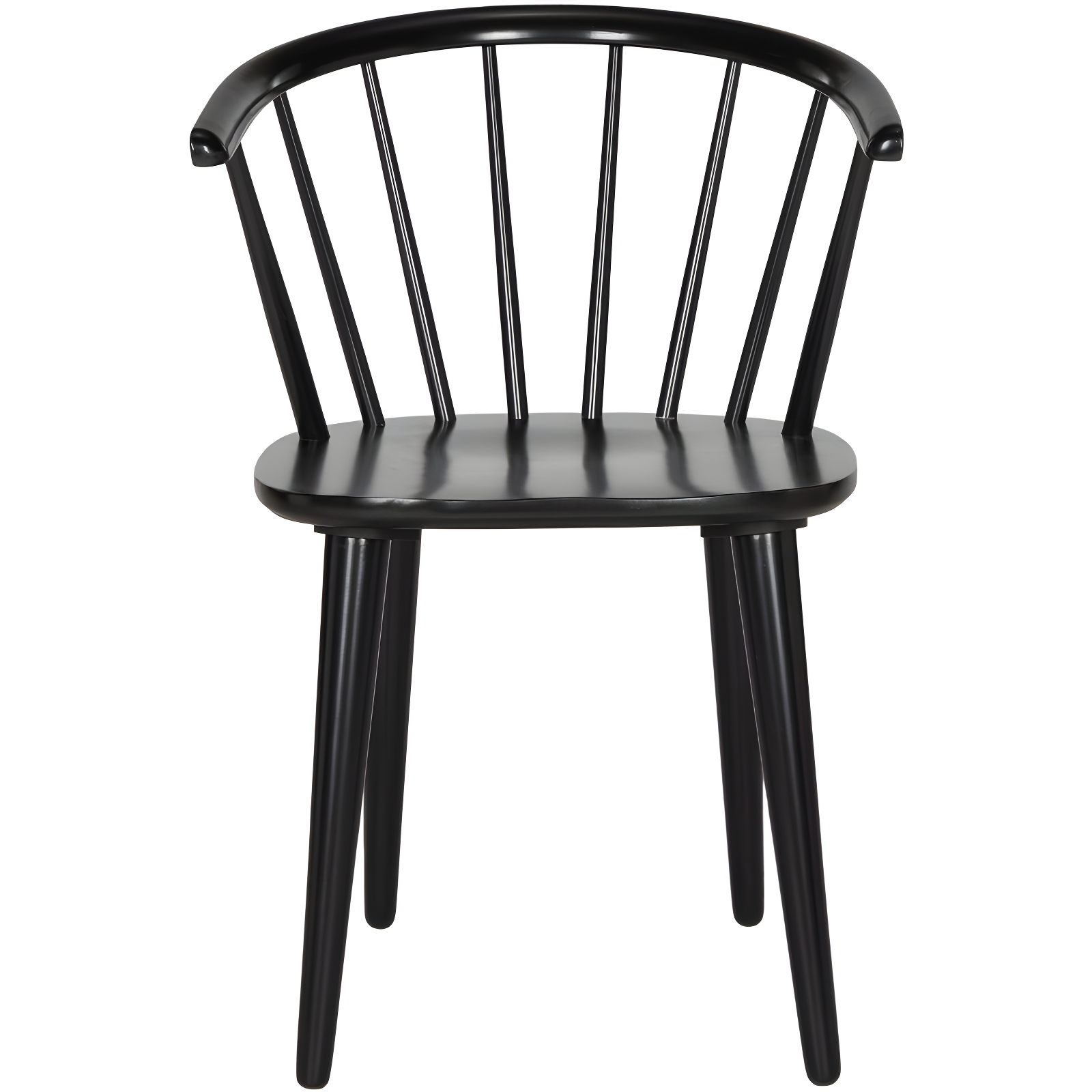 Sheffield Solid Wood Dining Chair