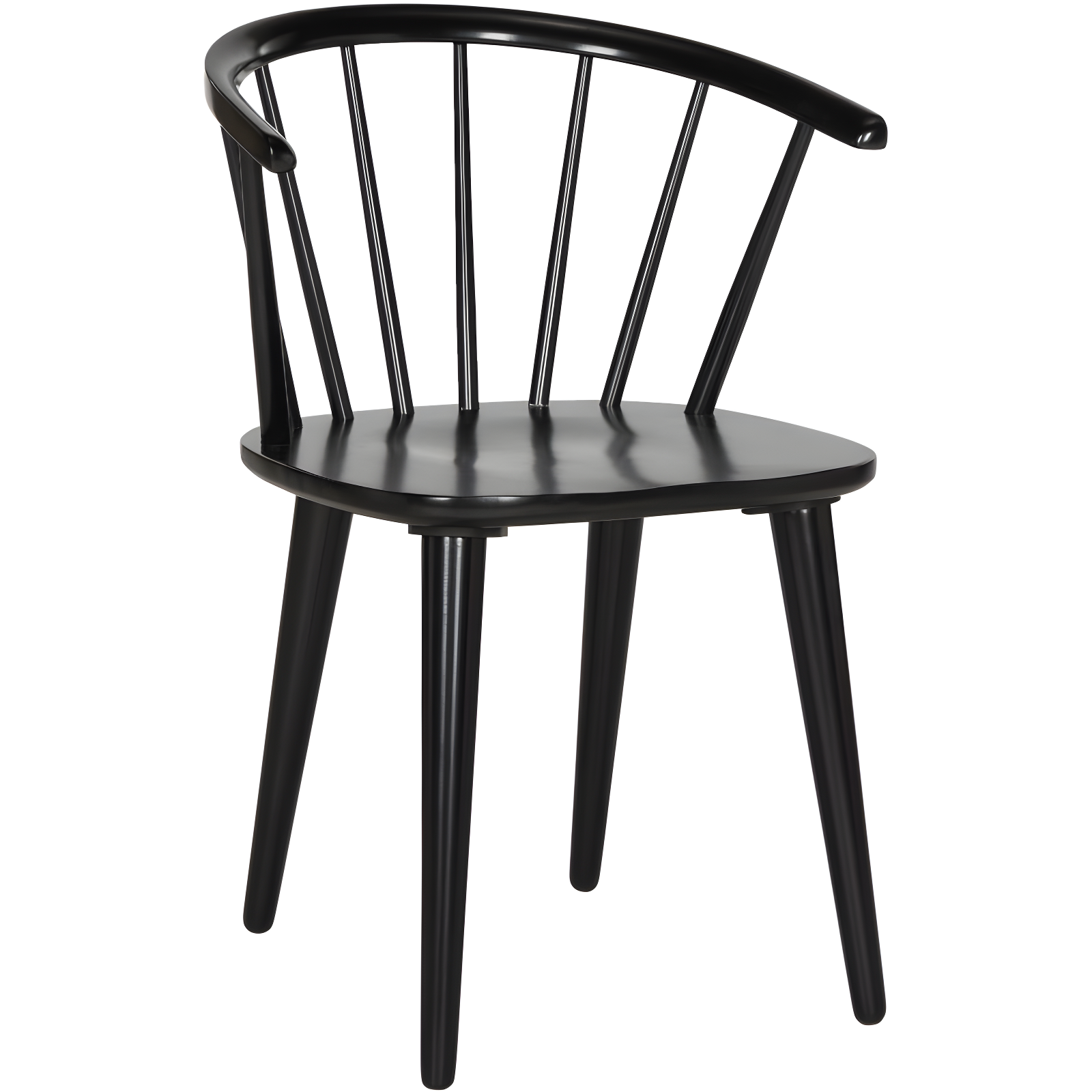 Sheffield Solid Wood Dining Chair